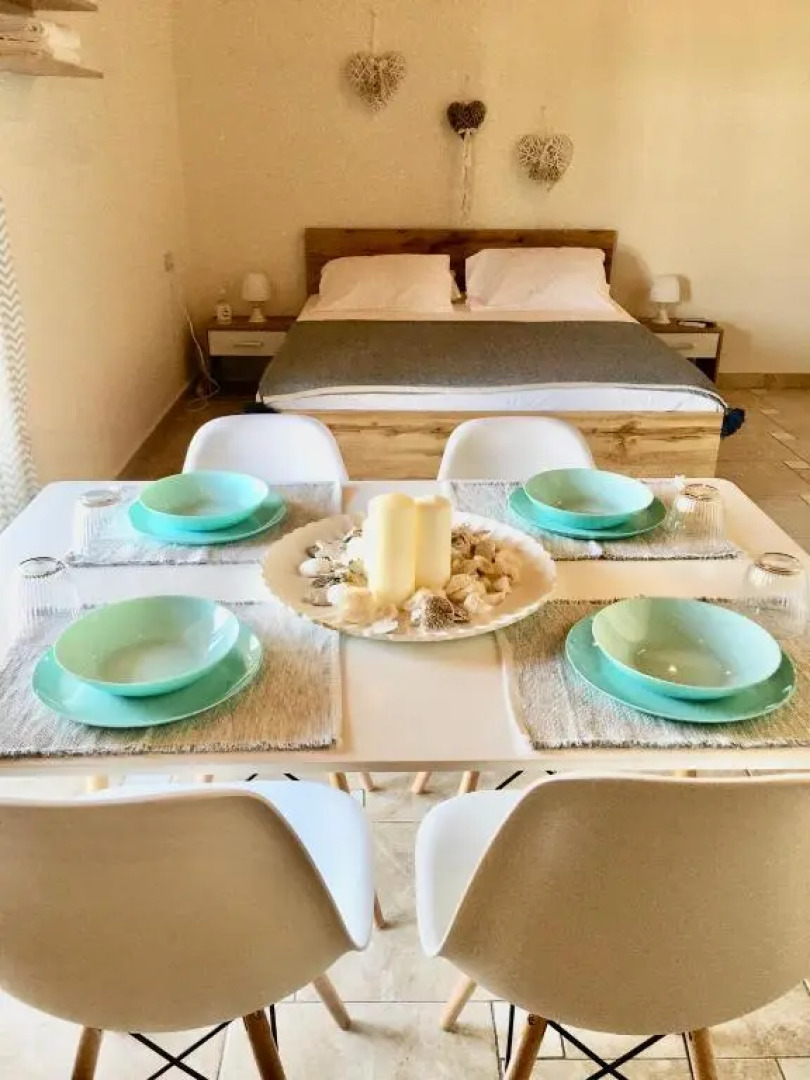 Chryssa’s Studio Deluxe (2 persons) No2