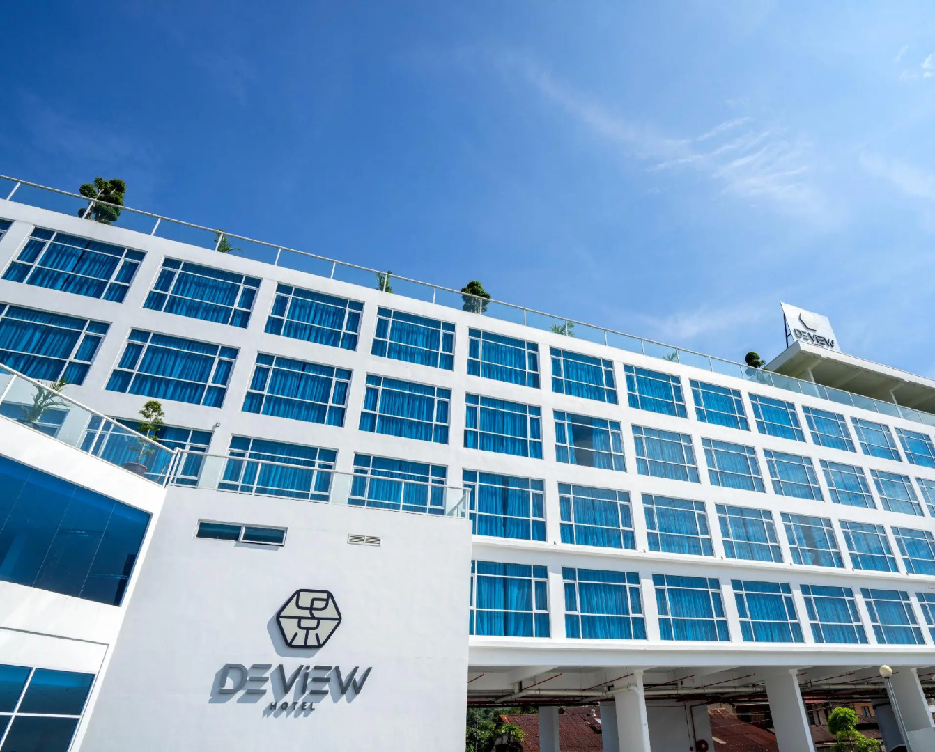 DeView Hotel Penang