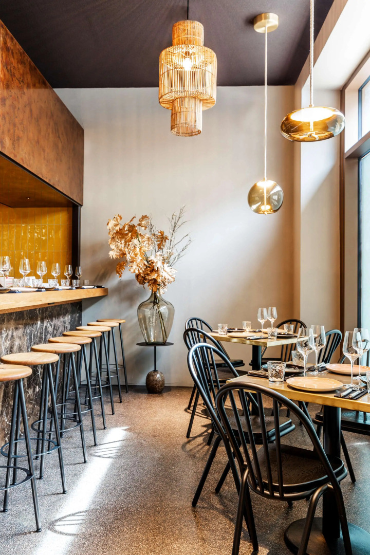 Hotel AMO by AMANO Friedrichstraße