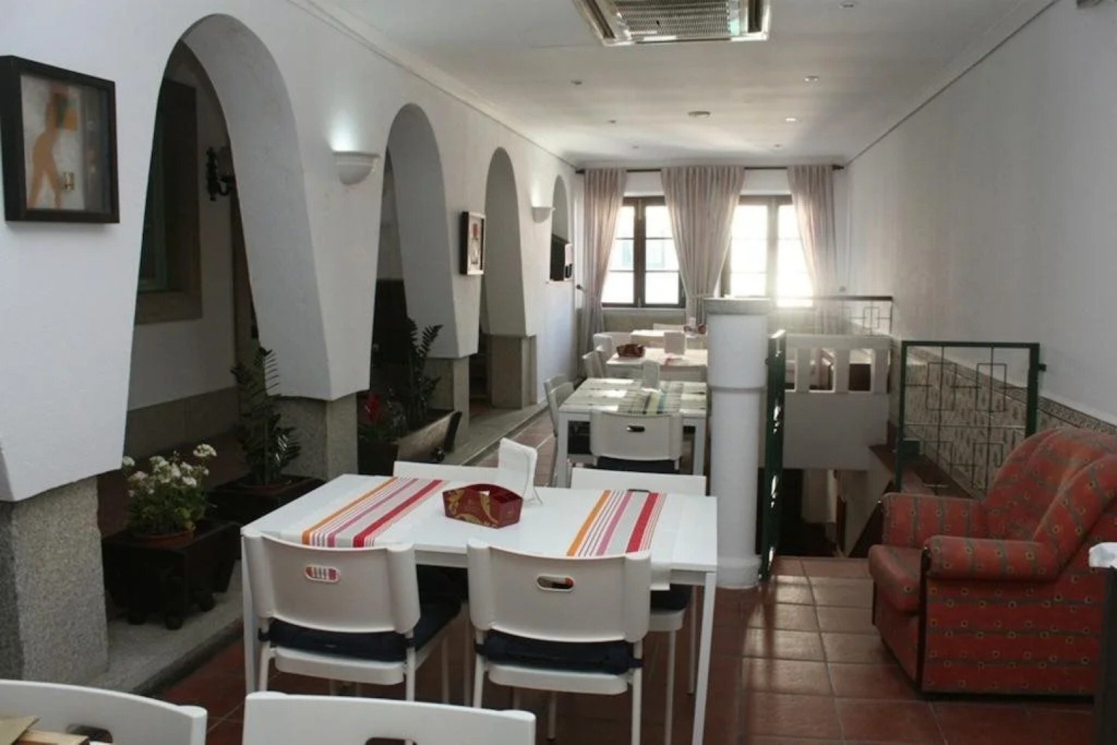 Hotel Montemor