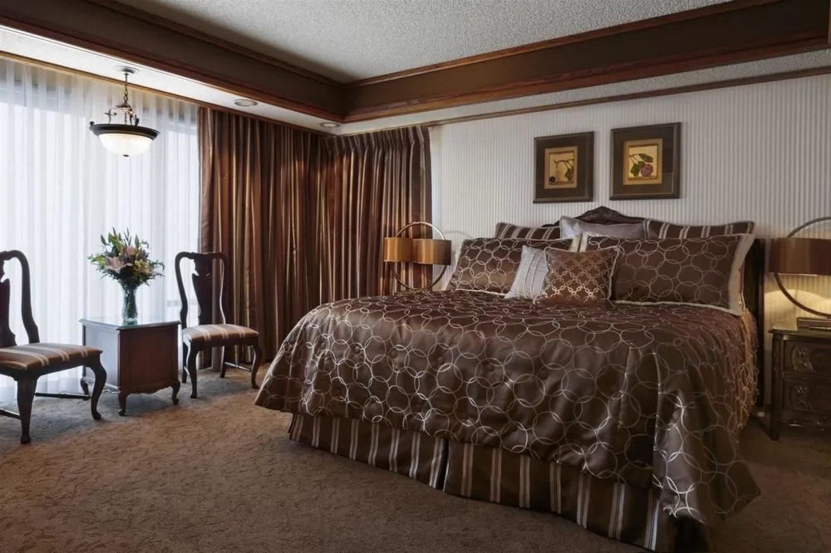 Red Lion Hotel Casino