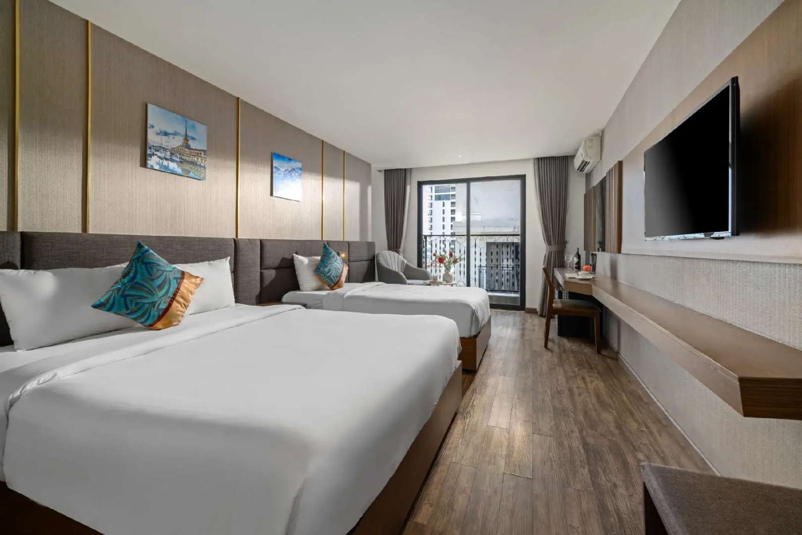 Sochi Hotel