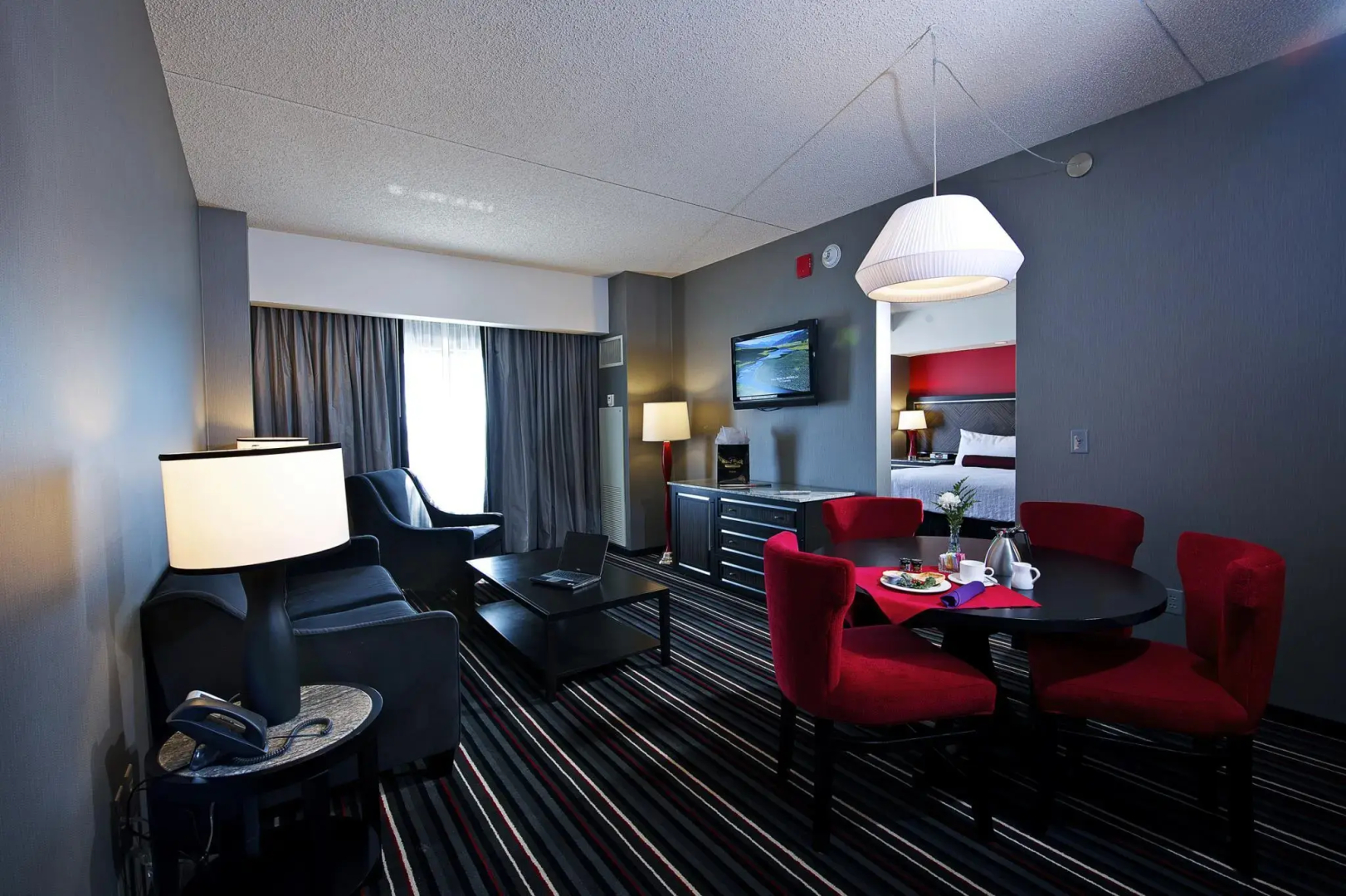 Hard Rock Hotel and Casino Tulsa
