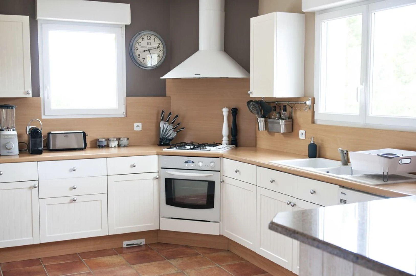 ZenBreak - Charming House in Neuvy