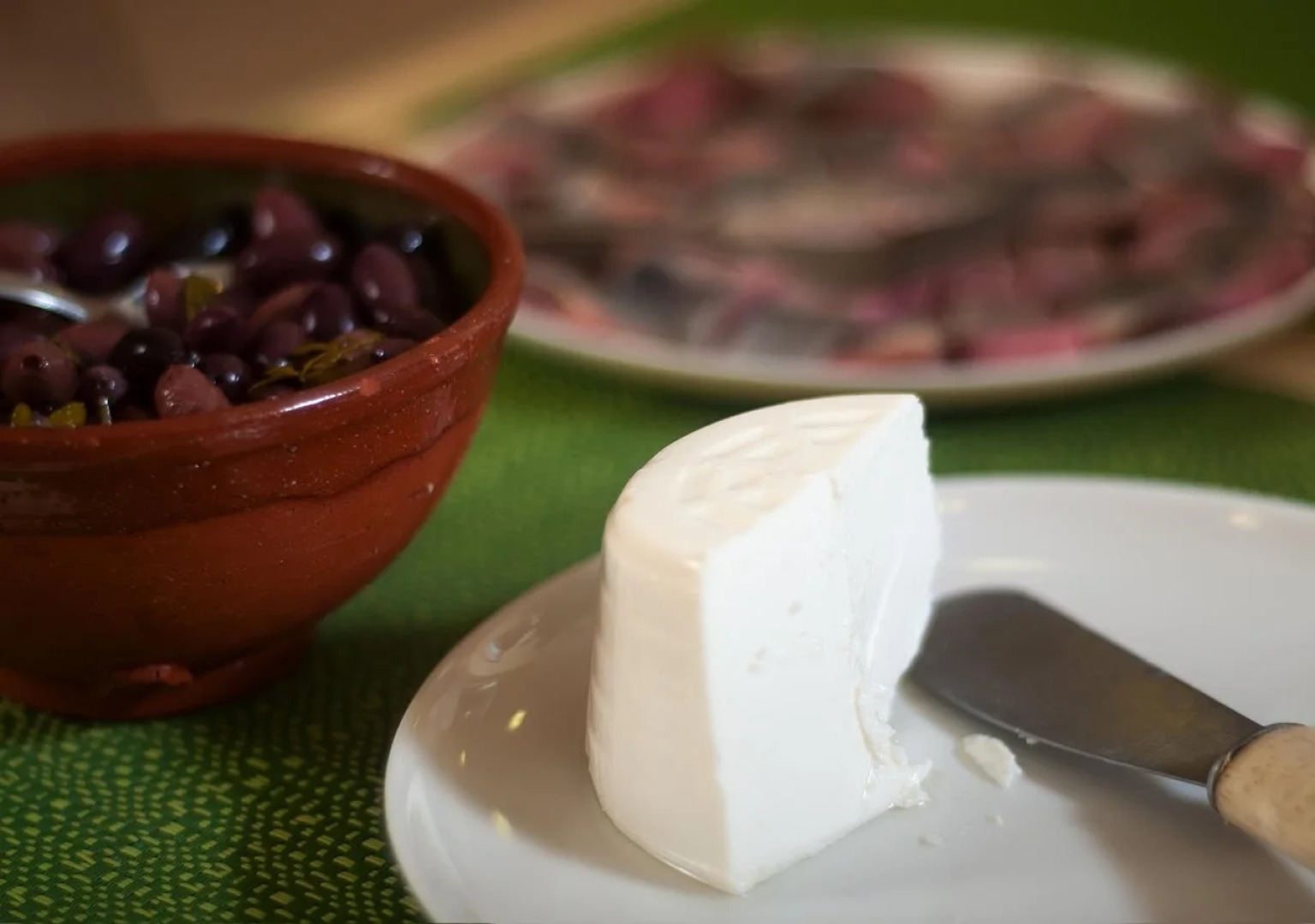 Kibbutz Inbar Country Lodging