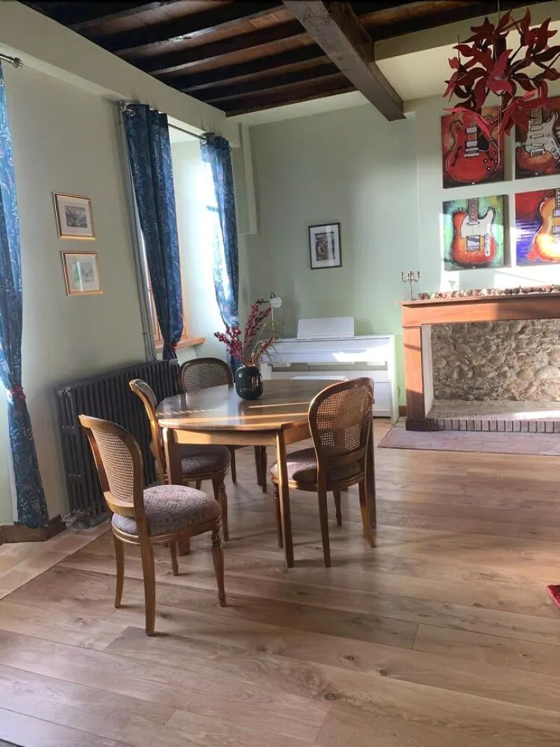 La Maison d'Amalaurille