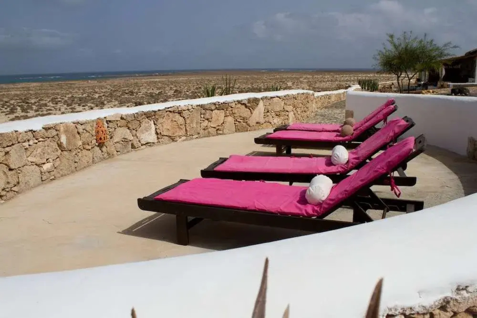 Spinguera Ecolodge