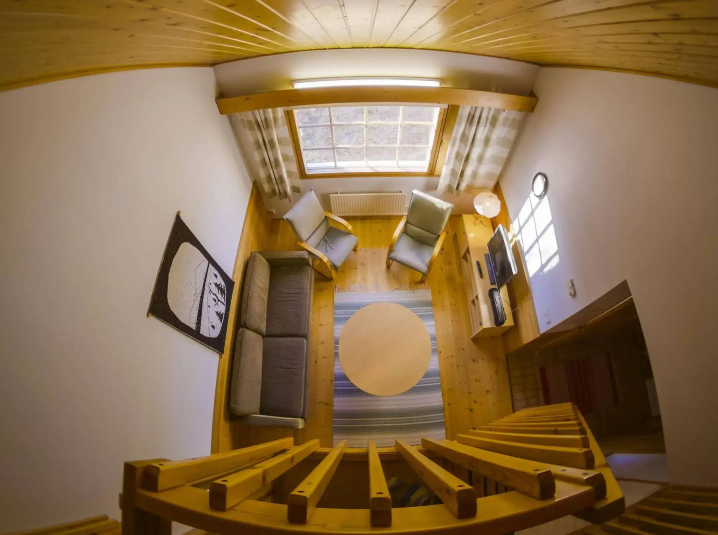 Apartment Teerenpesue