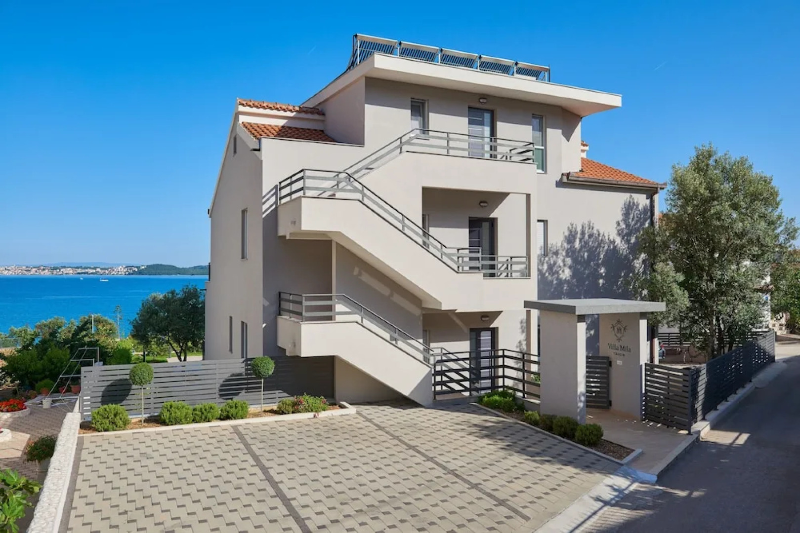 Villa Mila Trogir