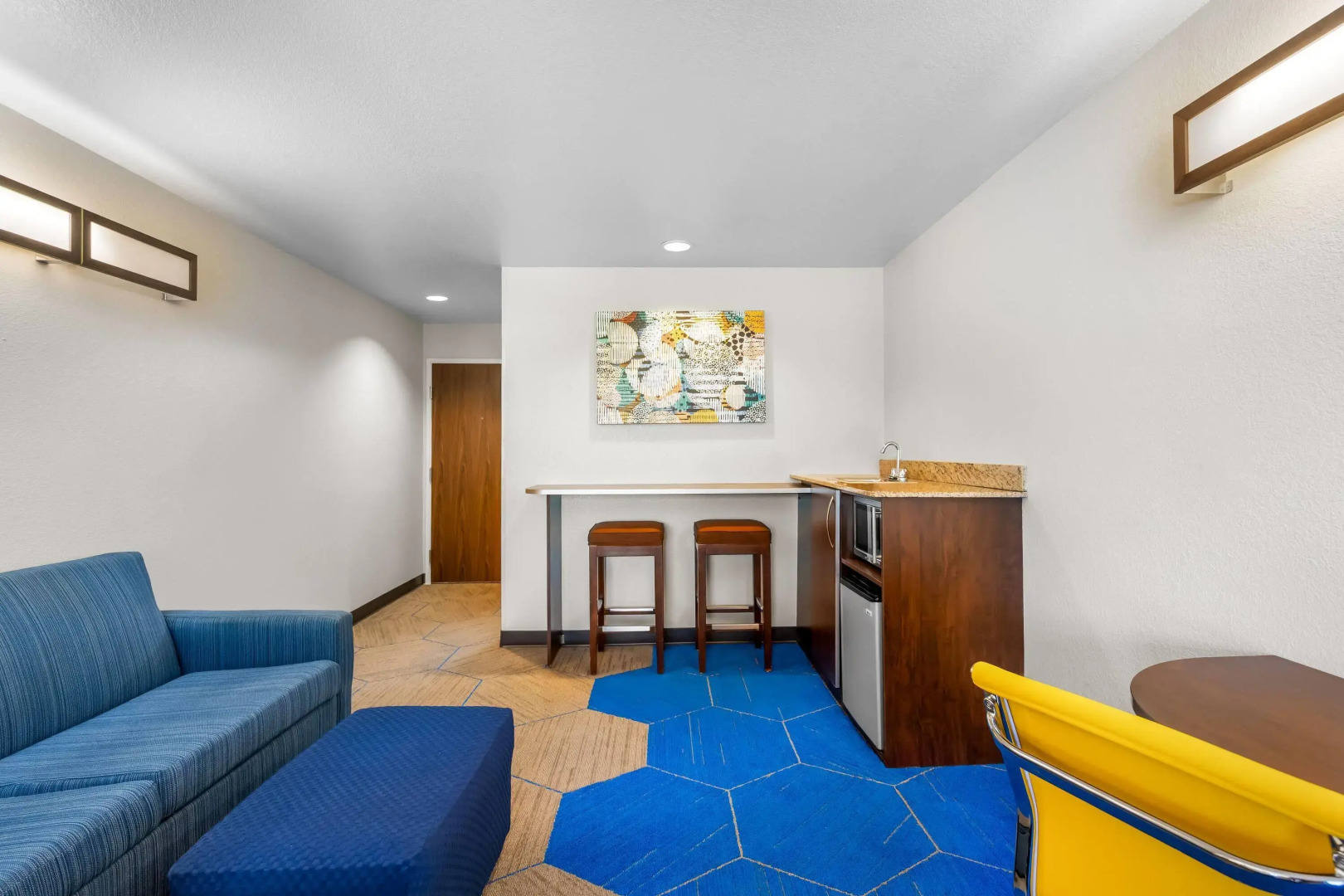 Microtel Inn & Suites by Wyndham Conway