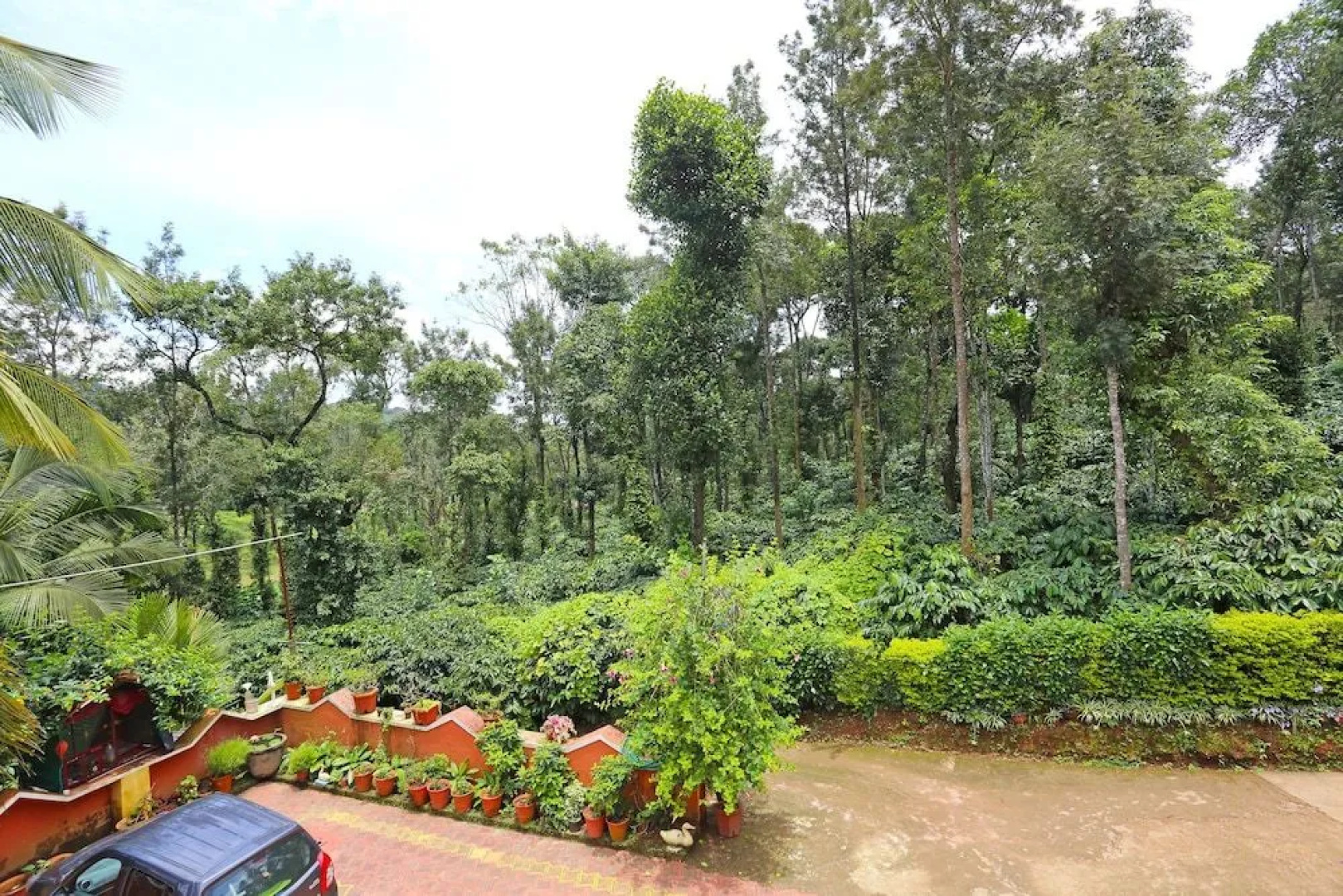 OYO 9374 Home Picturesque Stay Hoskeri