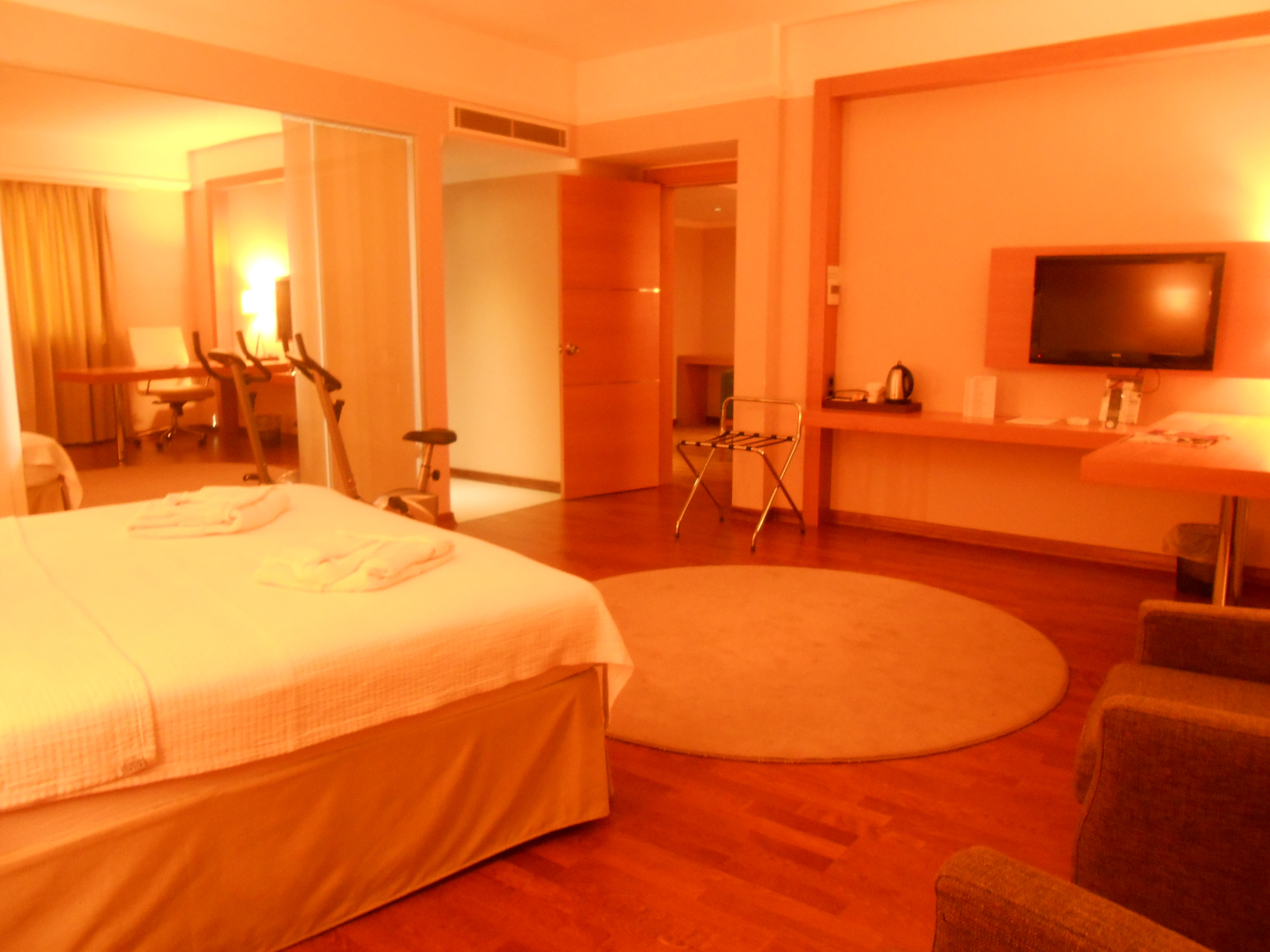 Anemon Kent Ordu Hotel