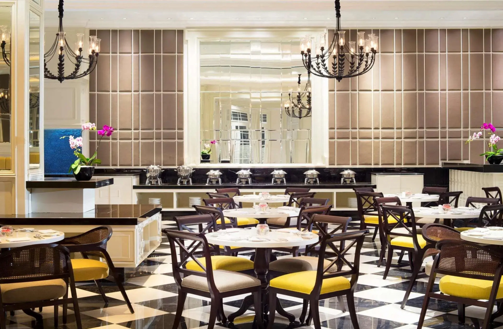 Four Points By Sheraton Bandung