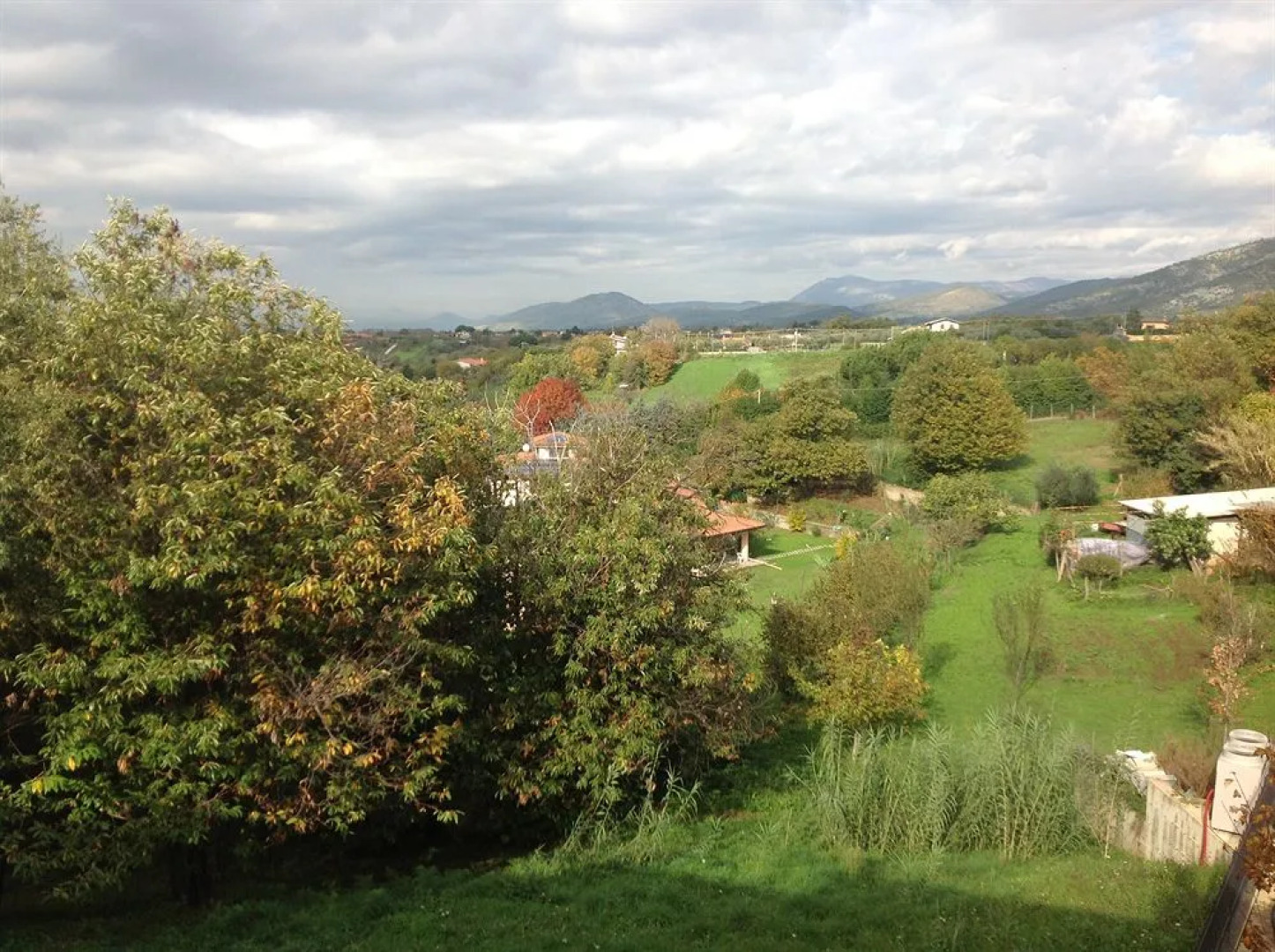 Residence Terme di Palestrina