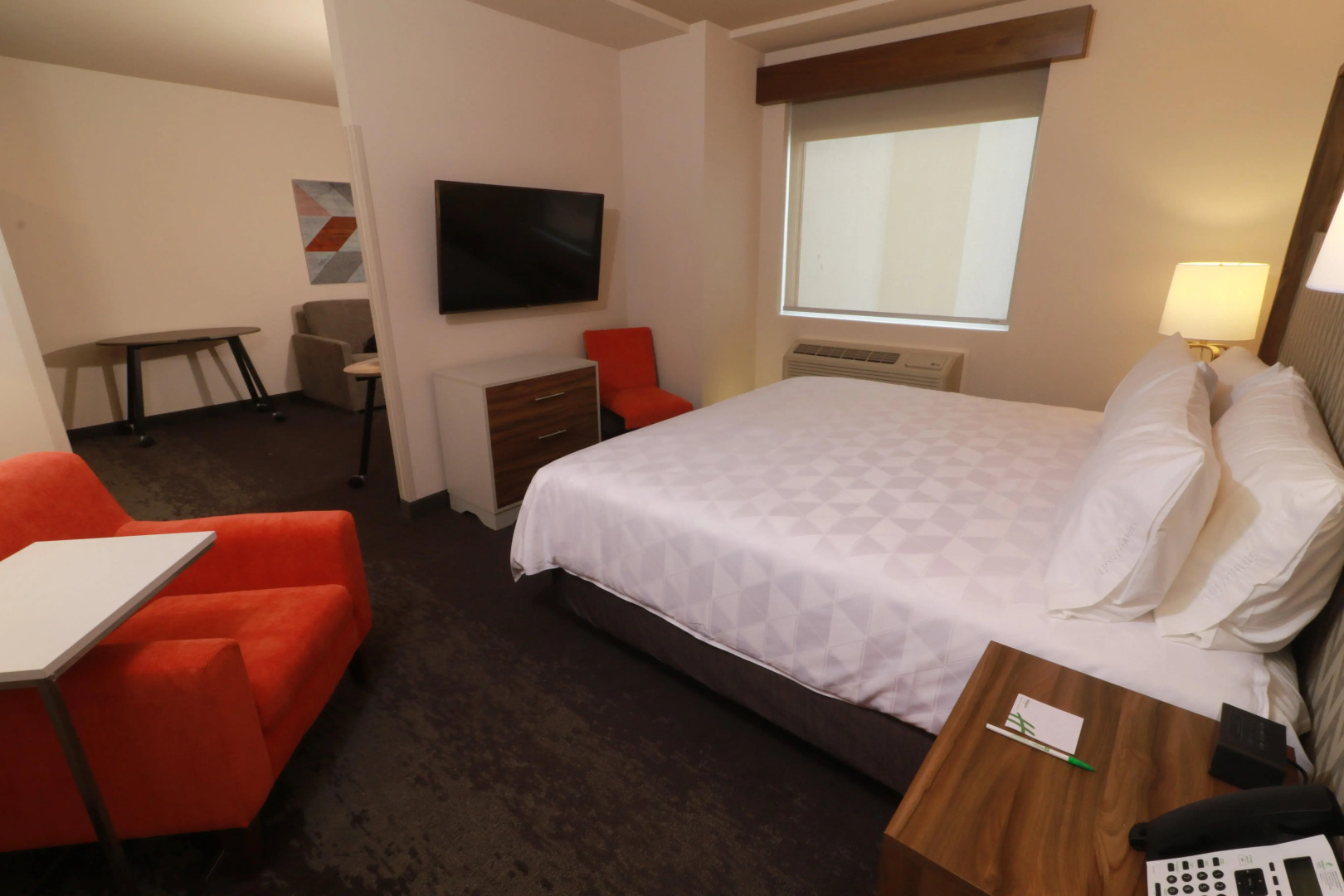 Holiday Inn Hotel & Suites Monterrey Apodaca Zona Airport by IHG