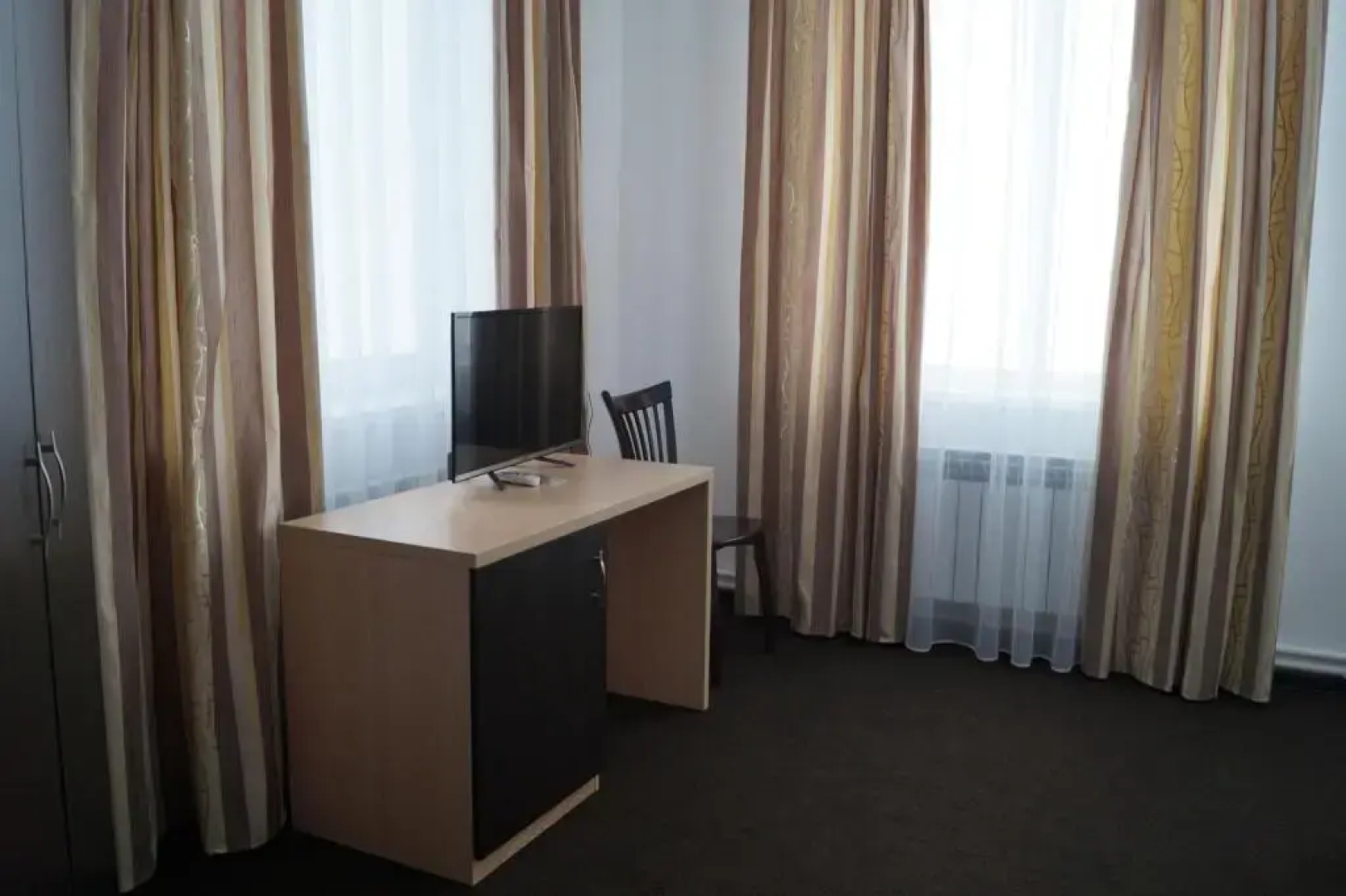 Hotel Ermak