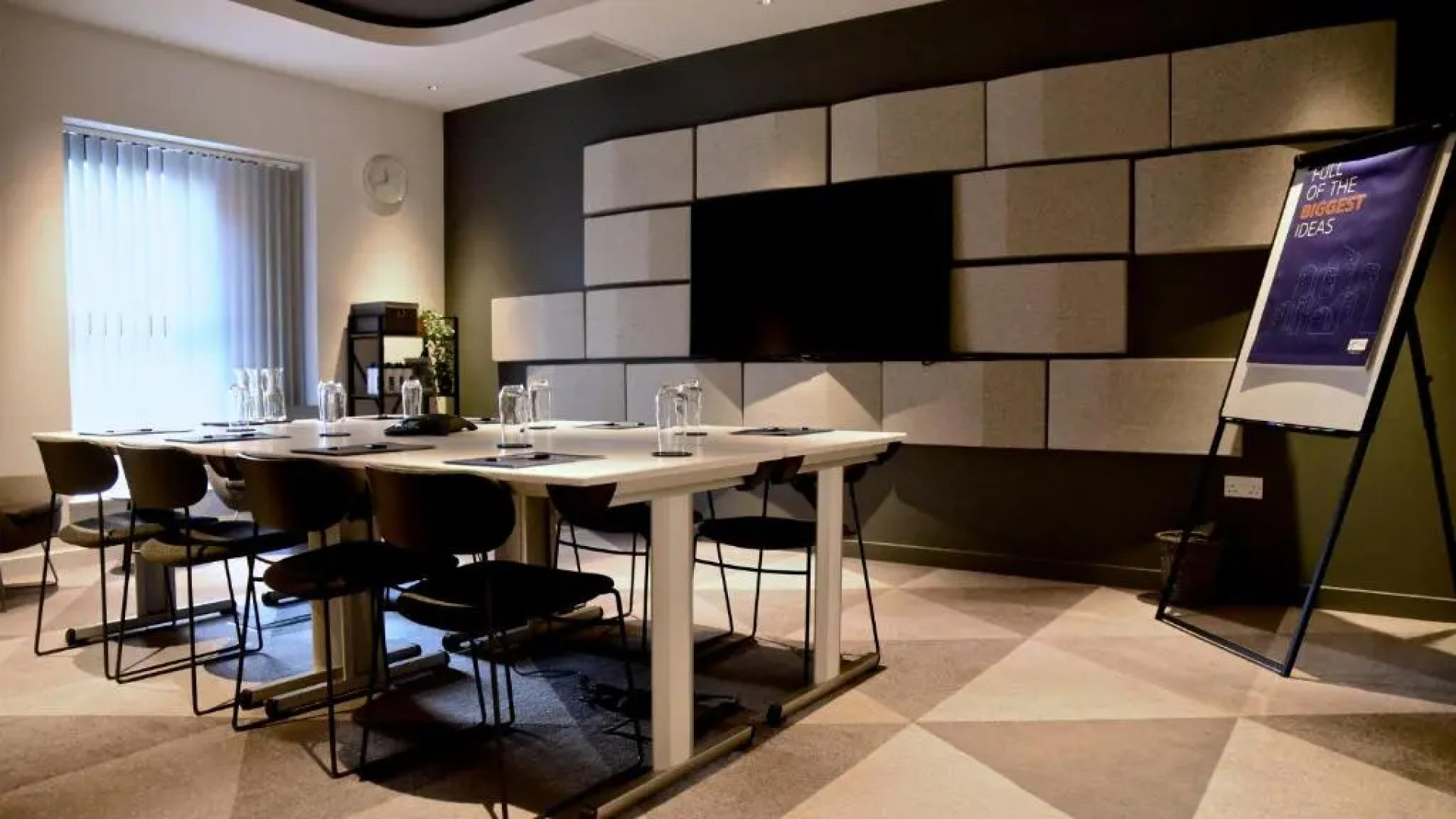 Holiday Inn Express Barrow-in-Furness by IHG