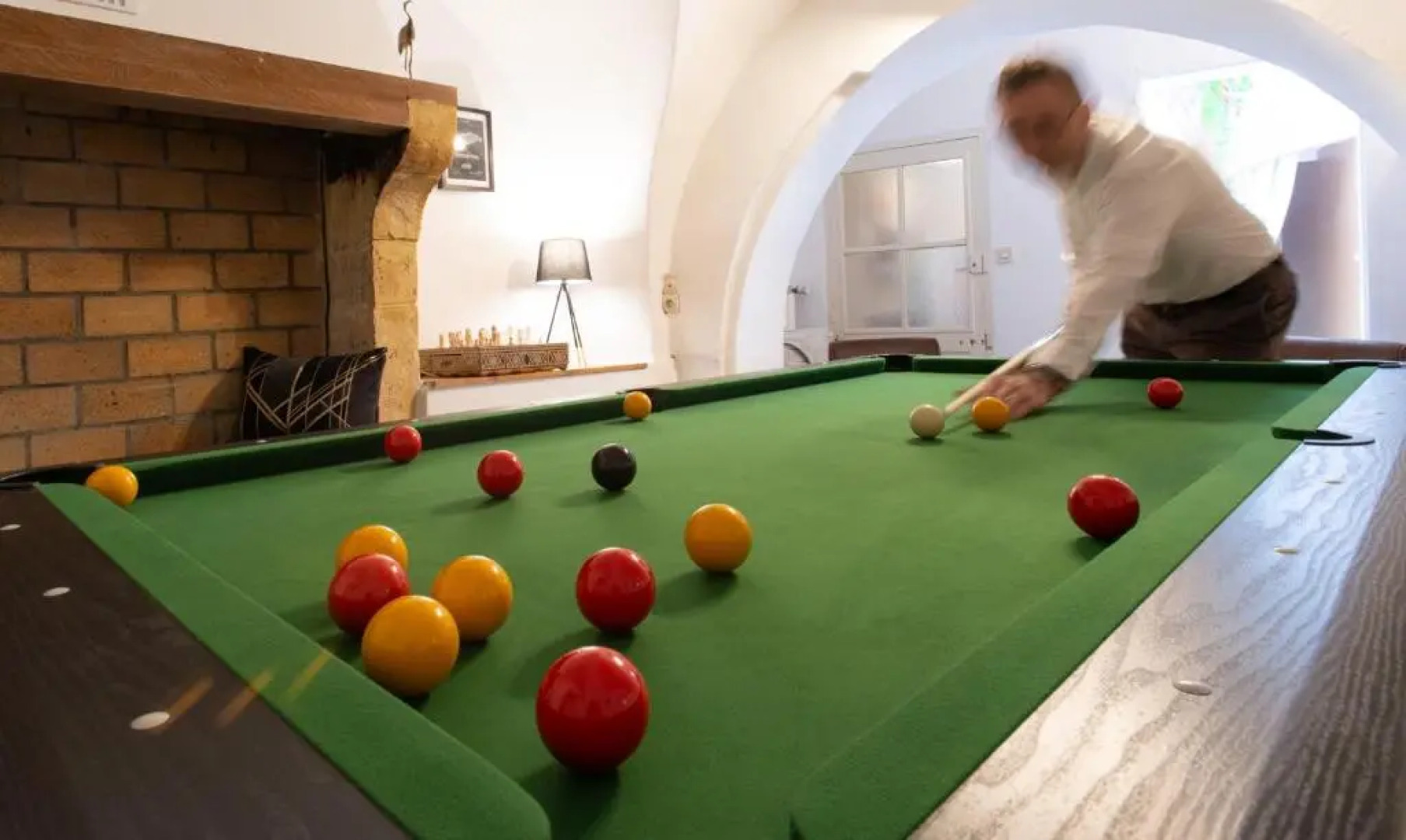 La Vermeillade Maxi-Jacuzzi And Terrasse Prives A 7 Mn De Sommieres