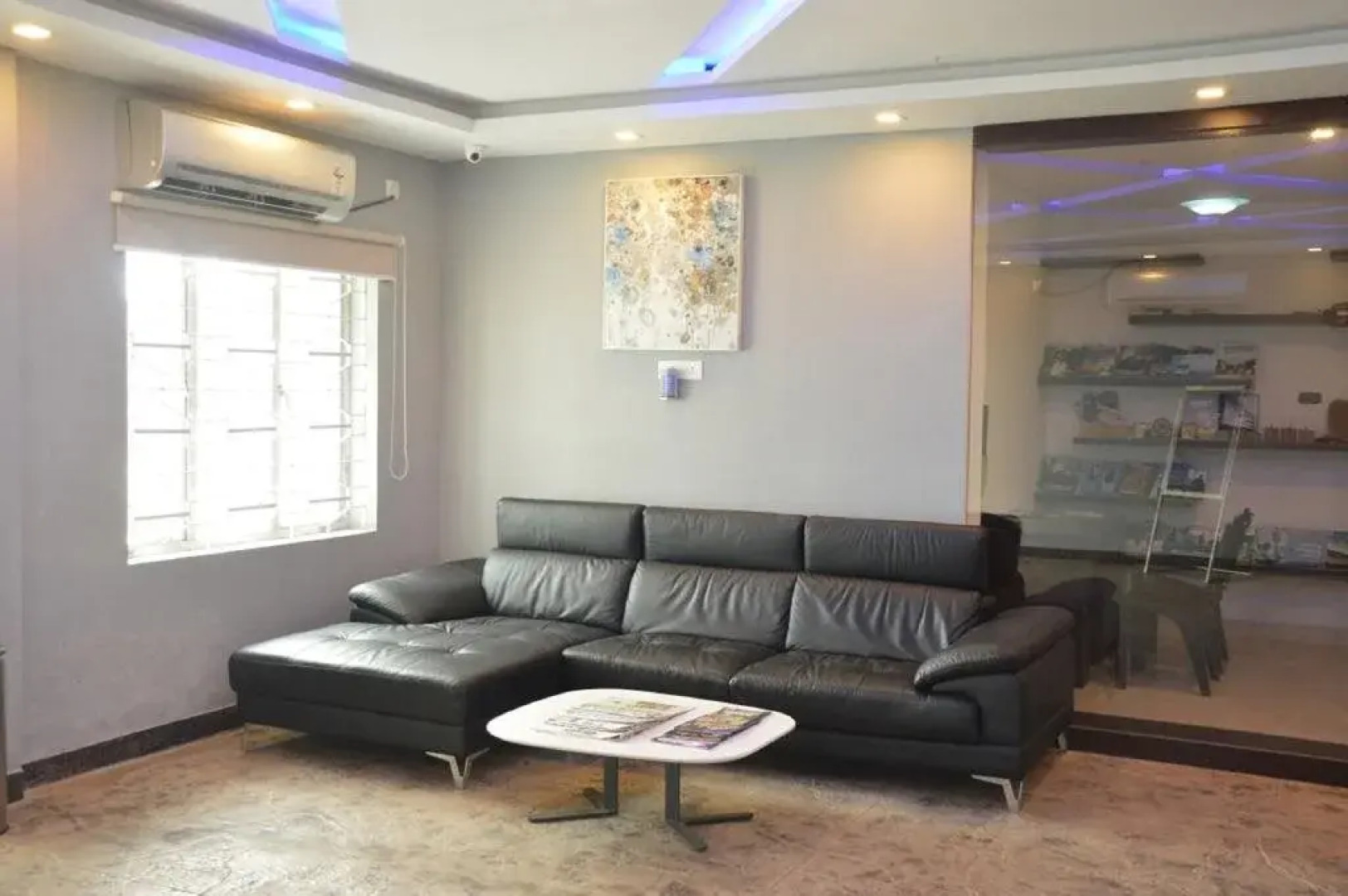 Seamens Club N Hotel