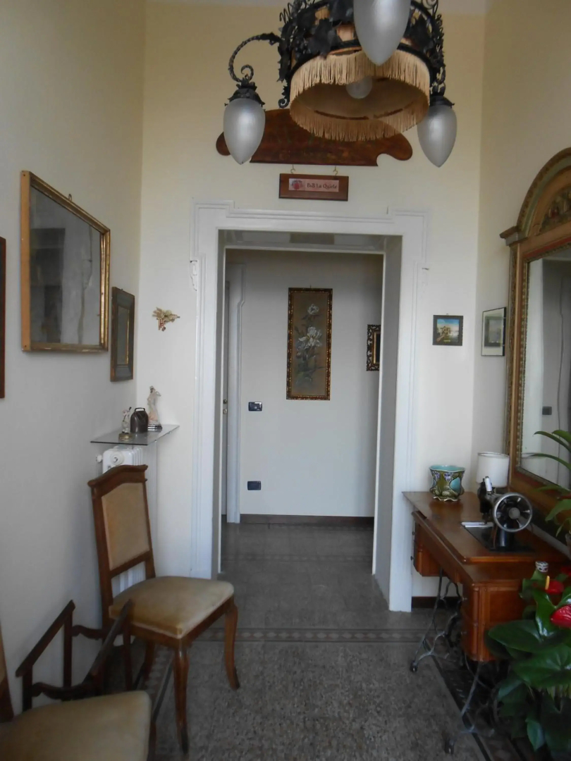 B&B La Quiete