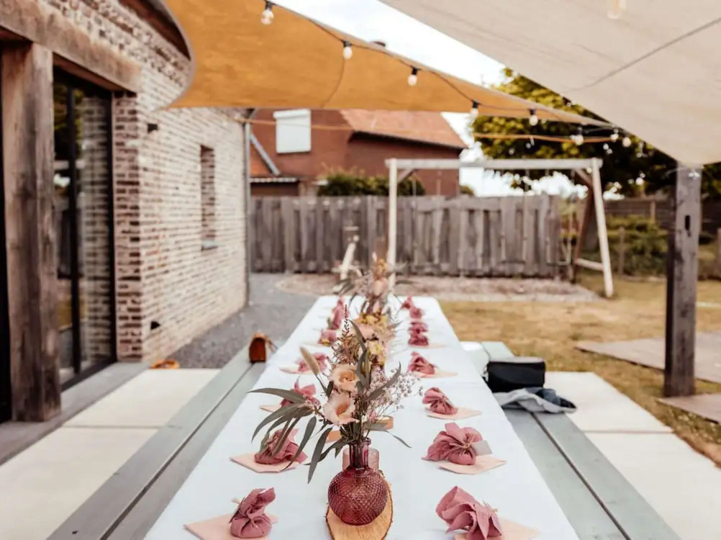Holiday Home in Bocholt With Fenced Garden