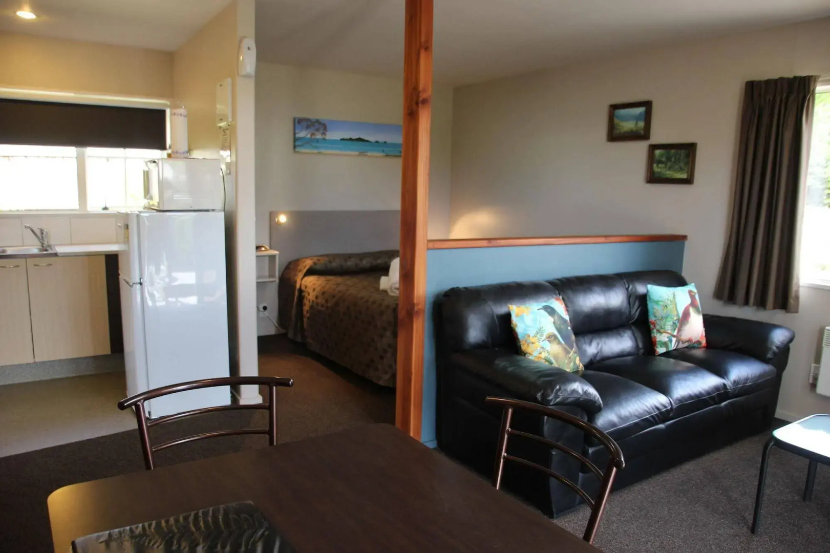 Kaikoura Cottage Motels