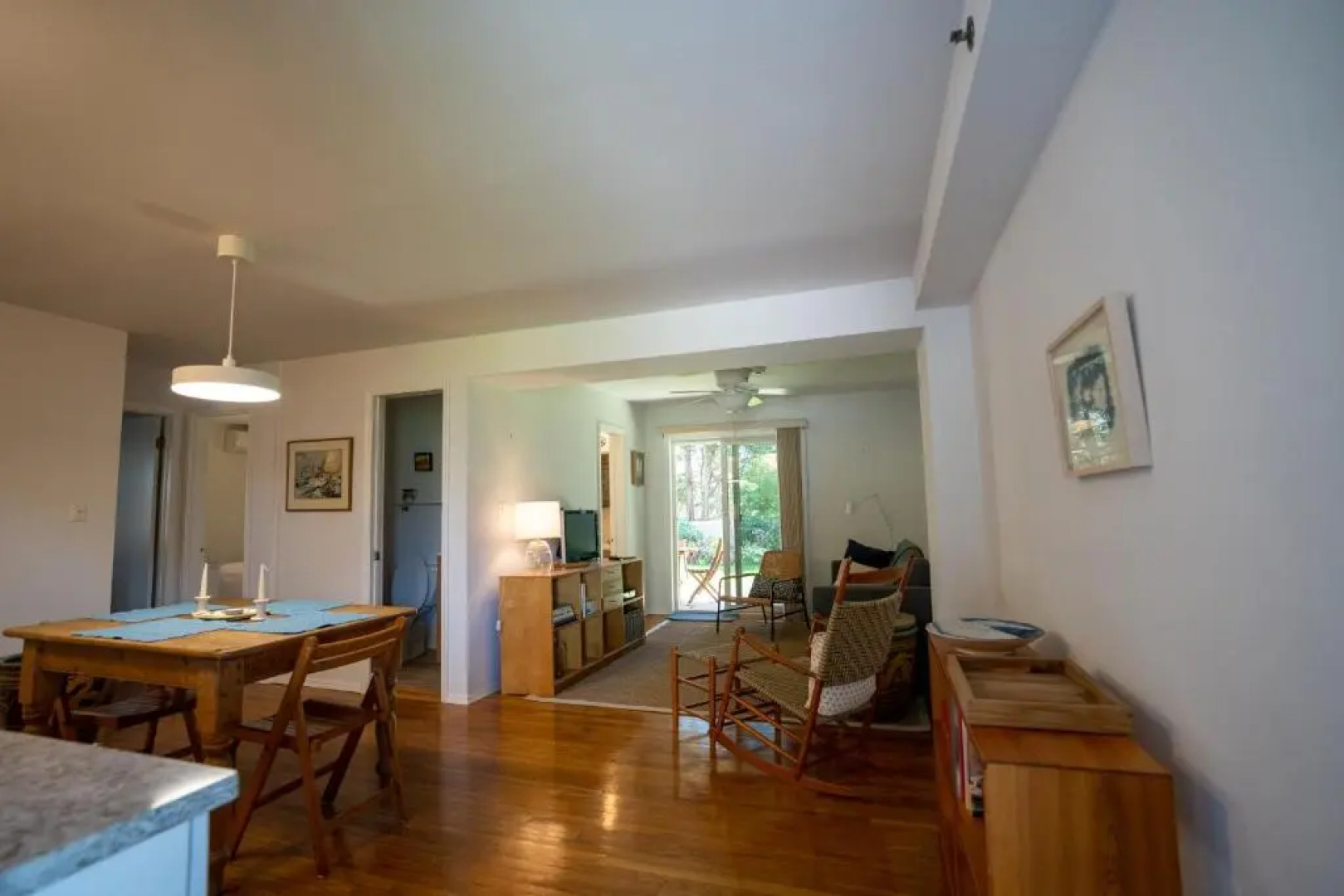 Ocean Dunes at Amagansett