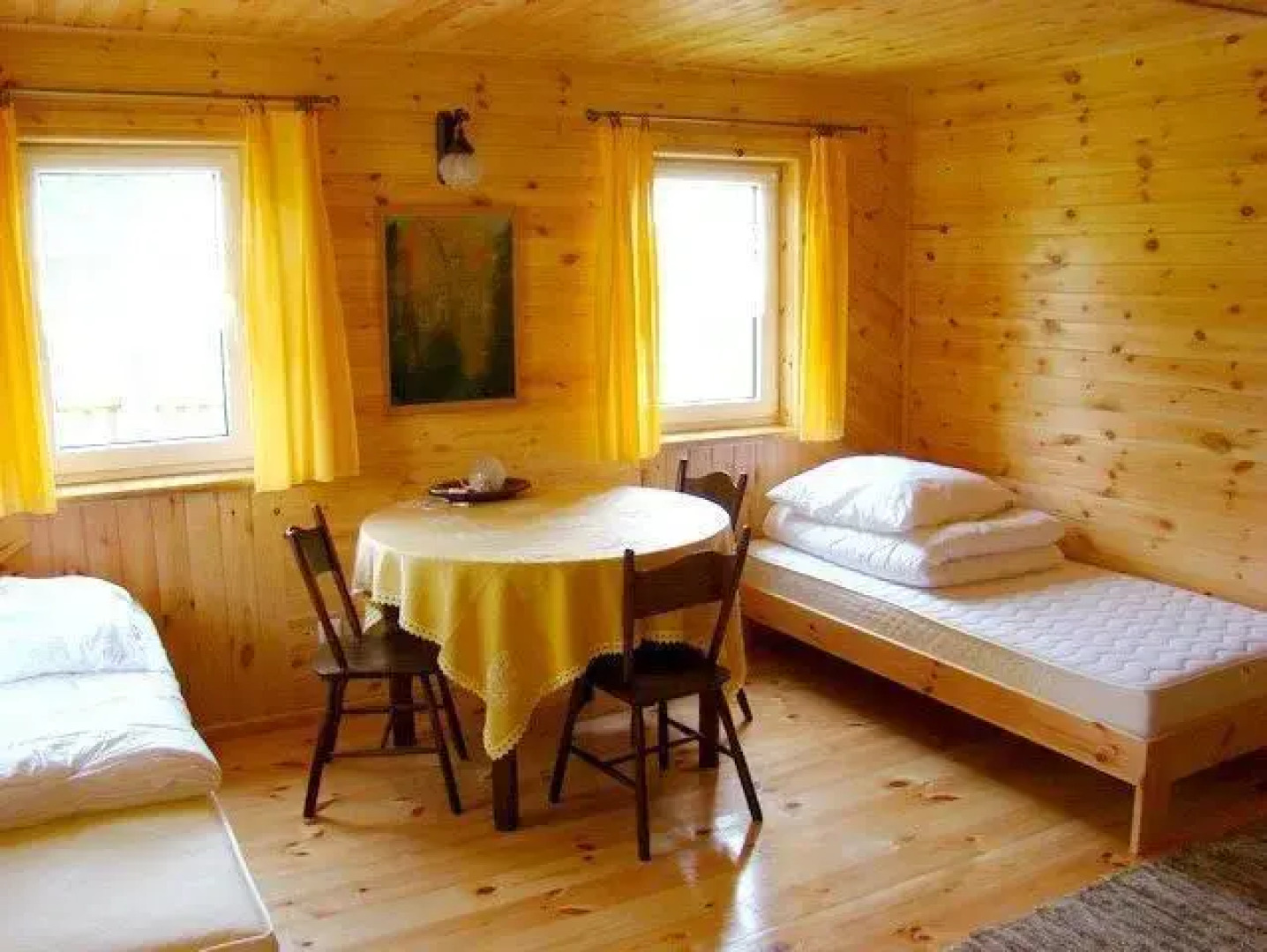 Apartamenty i Galeria Kresy