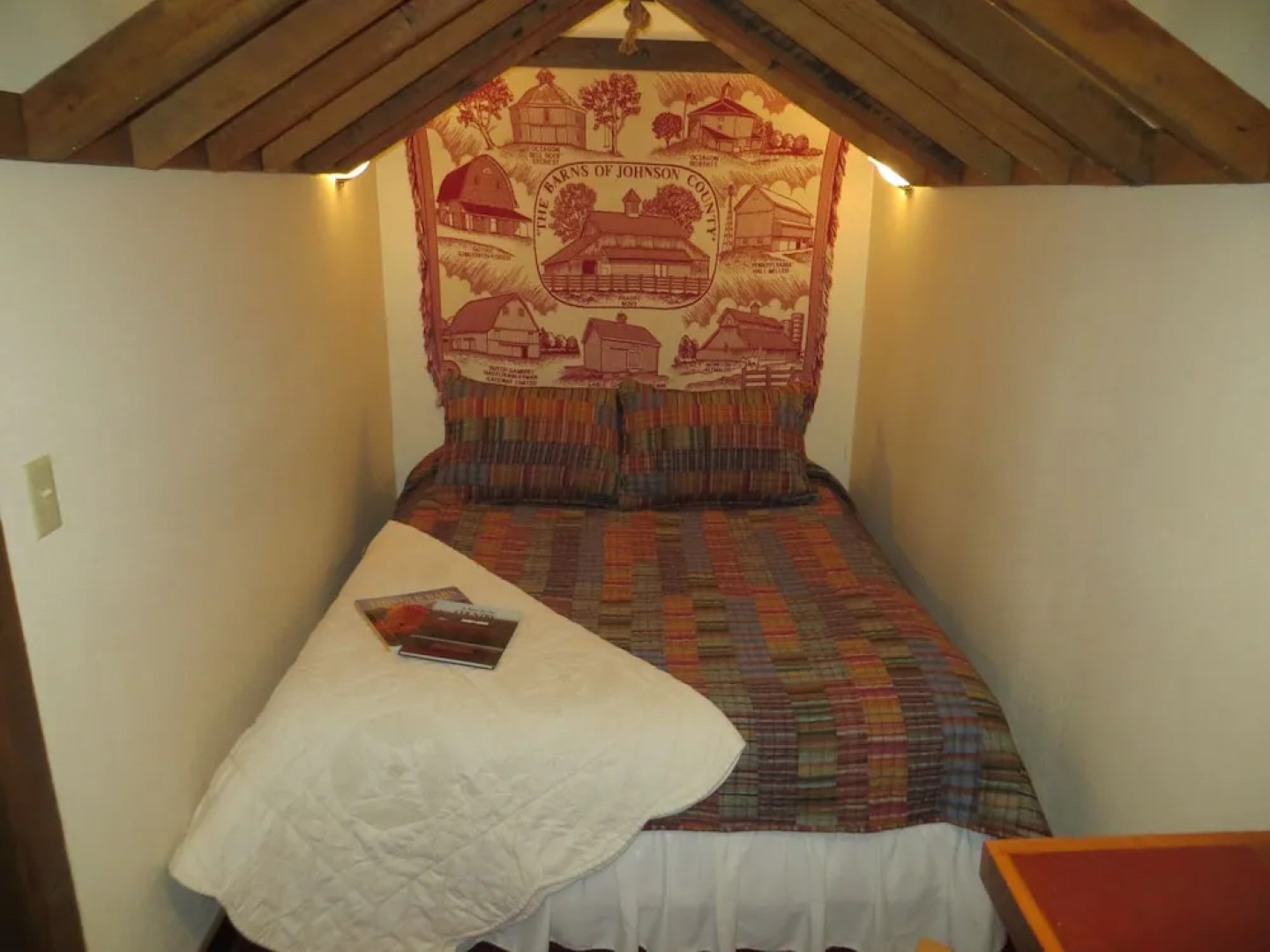 Cupola Inn Bed & Breakfast