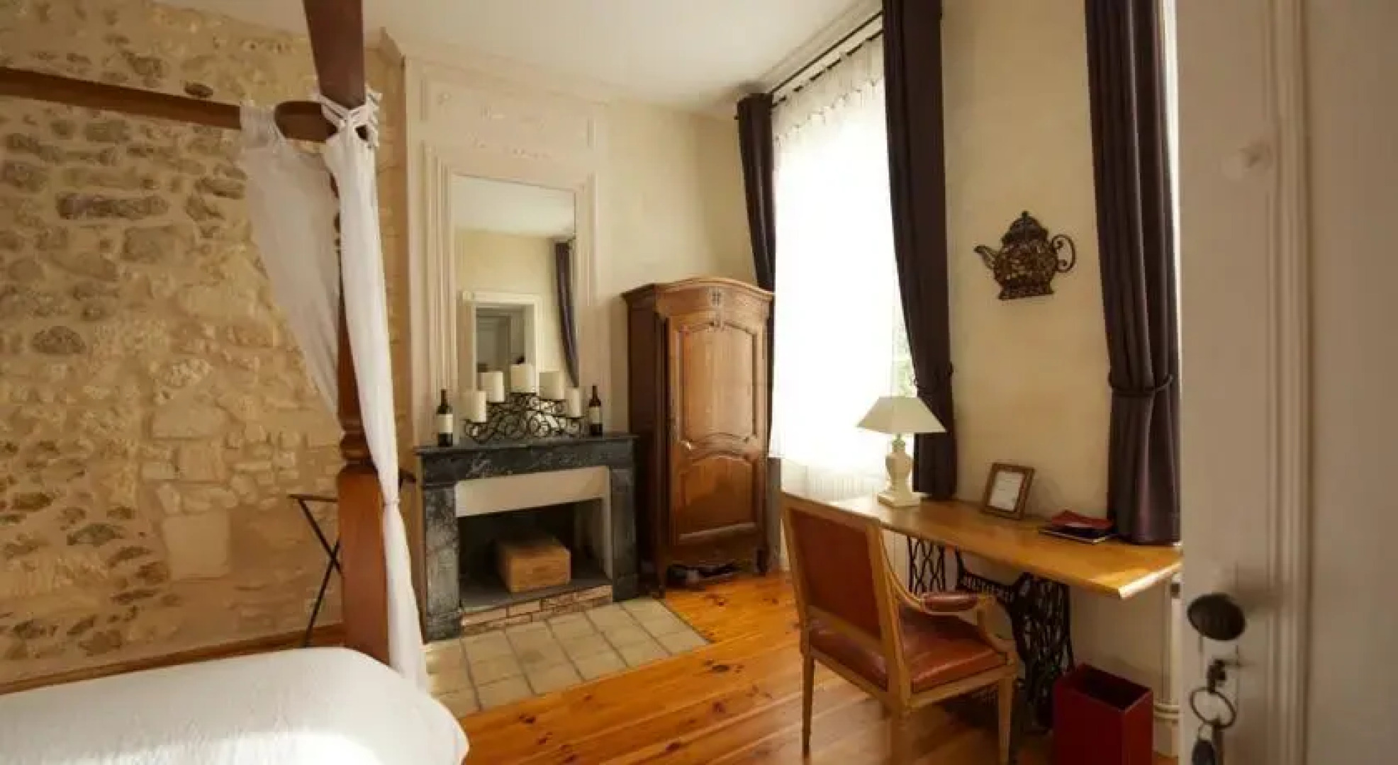 La Maison de Soussans