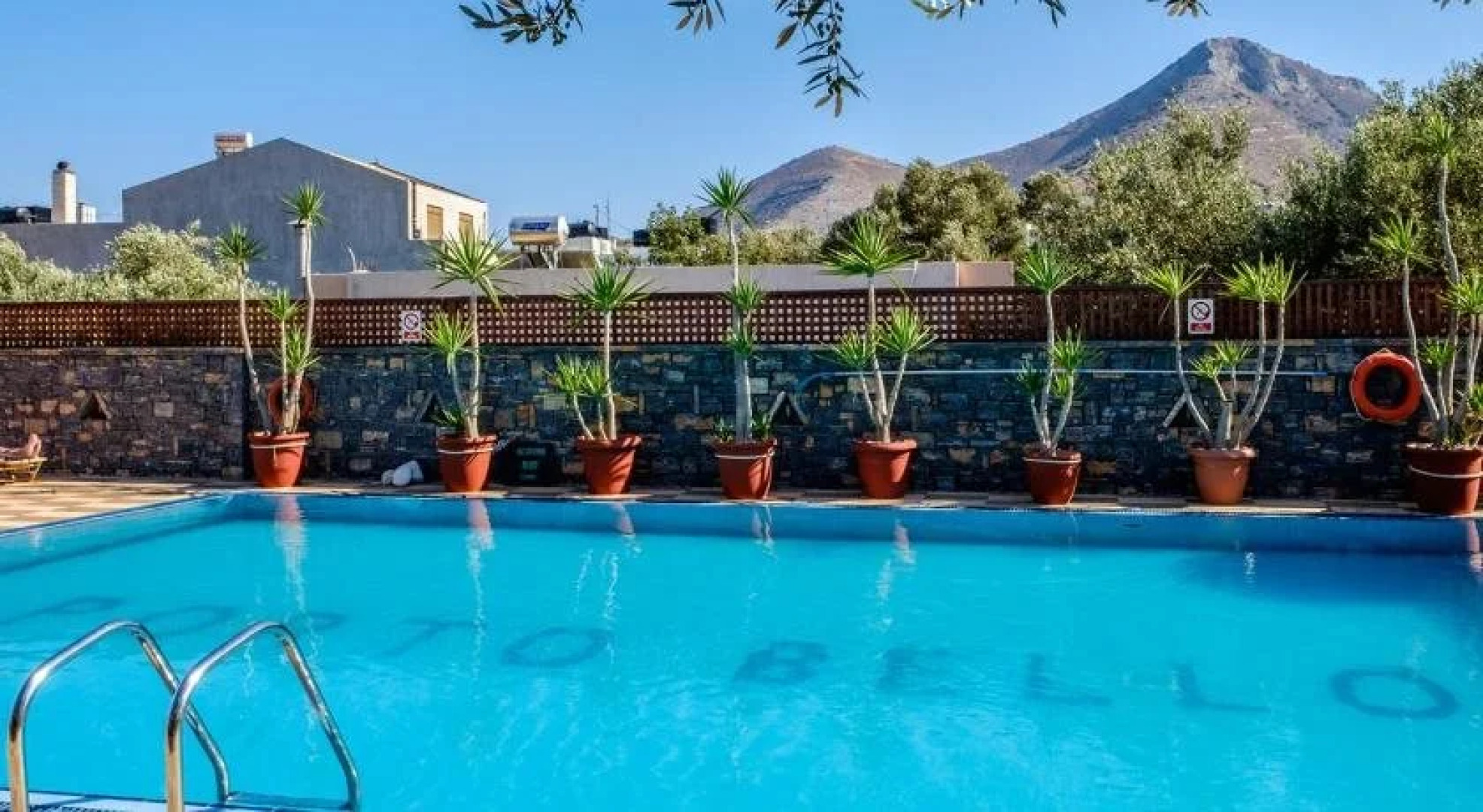 Corali Studios and Portobello Apartments