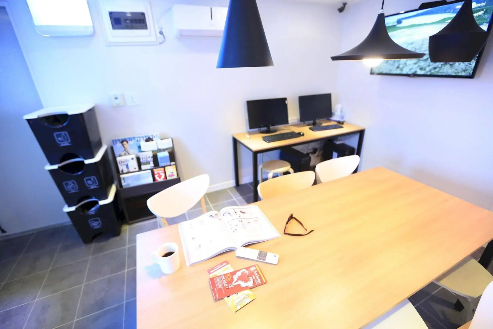 Hi Guesthouse Insadong