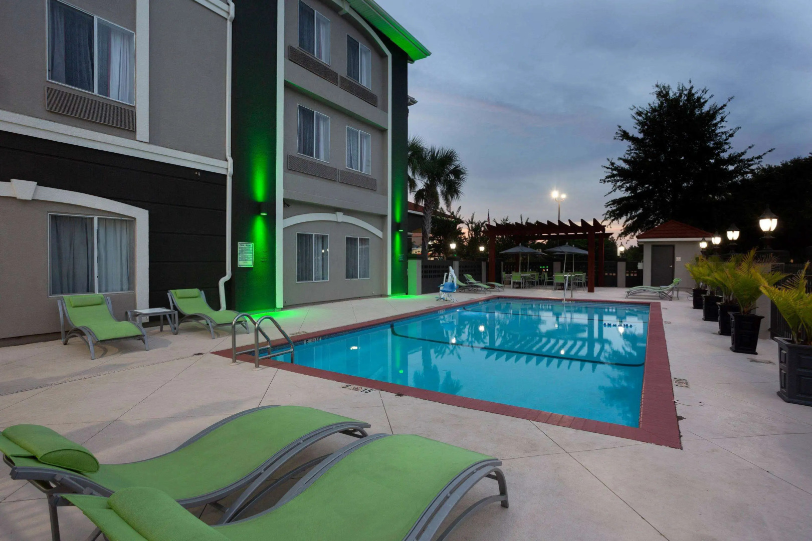 La Quinta Inn & Suites by Wyndham Mobile - Daphne