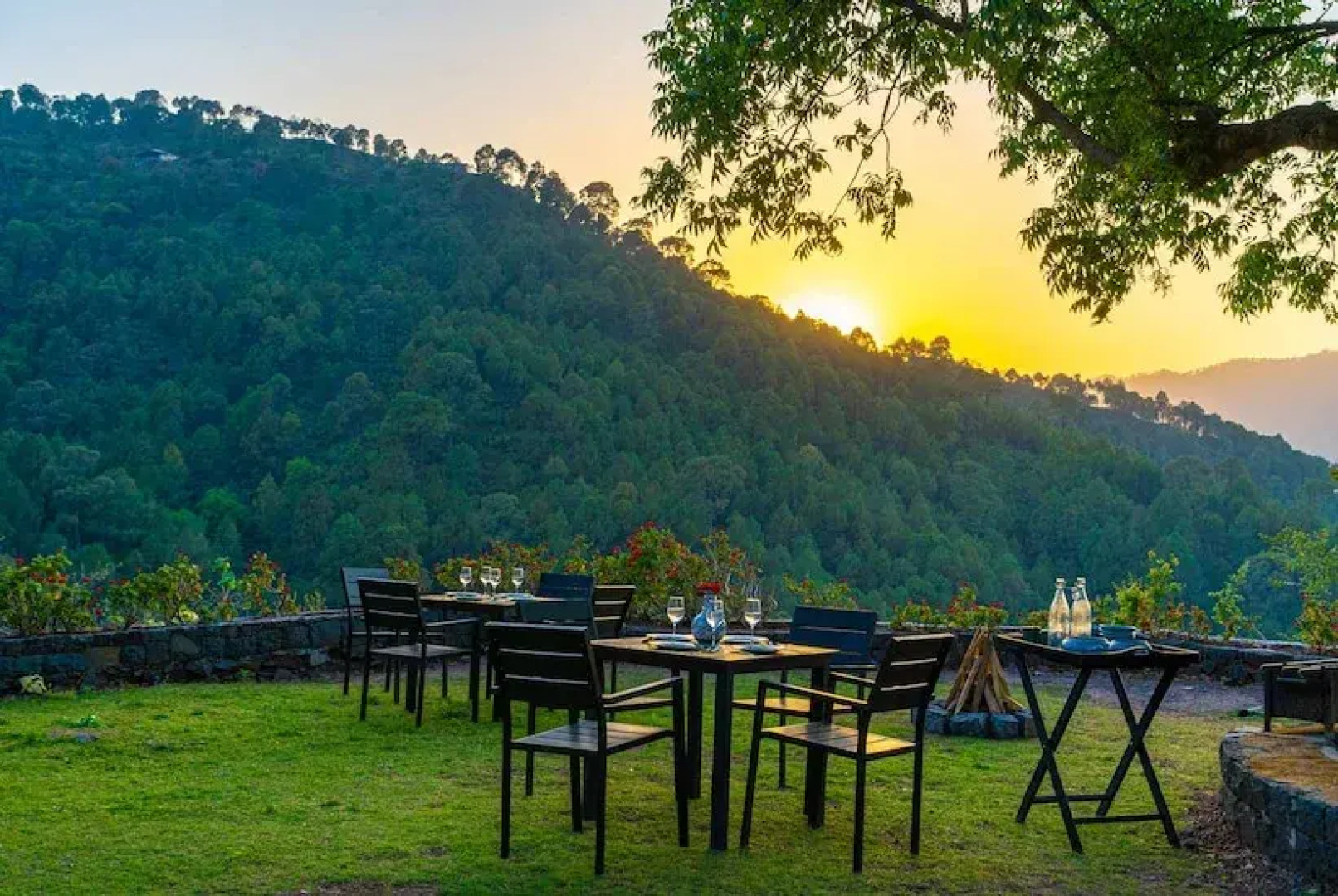 The Hideaway Cottage