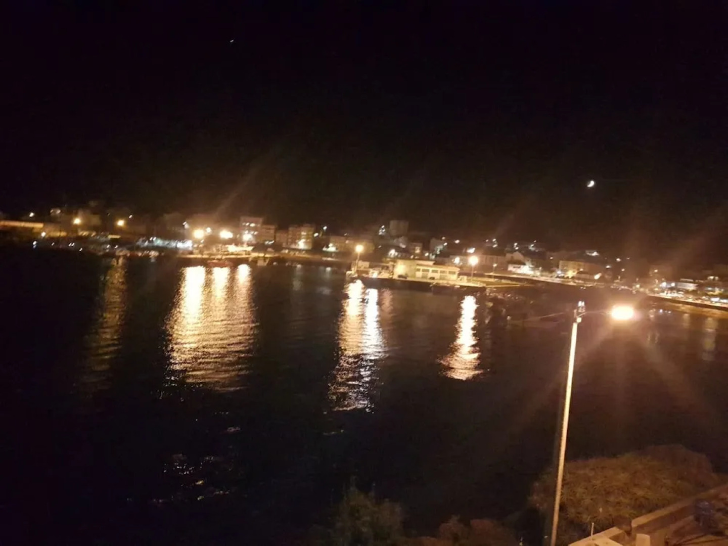 Apartment in Camarias