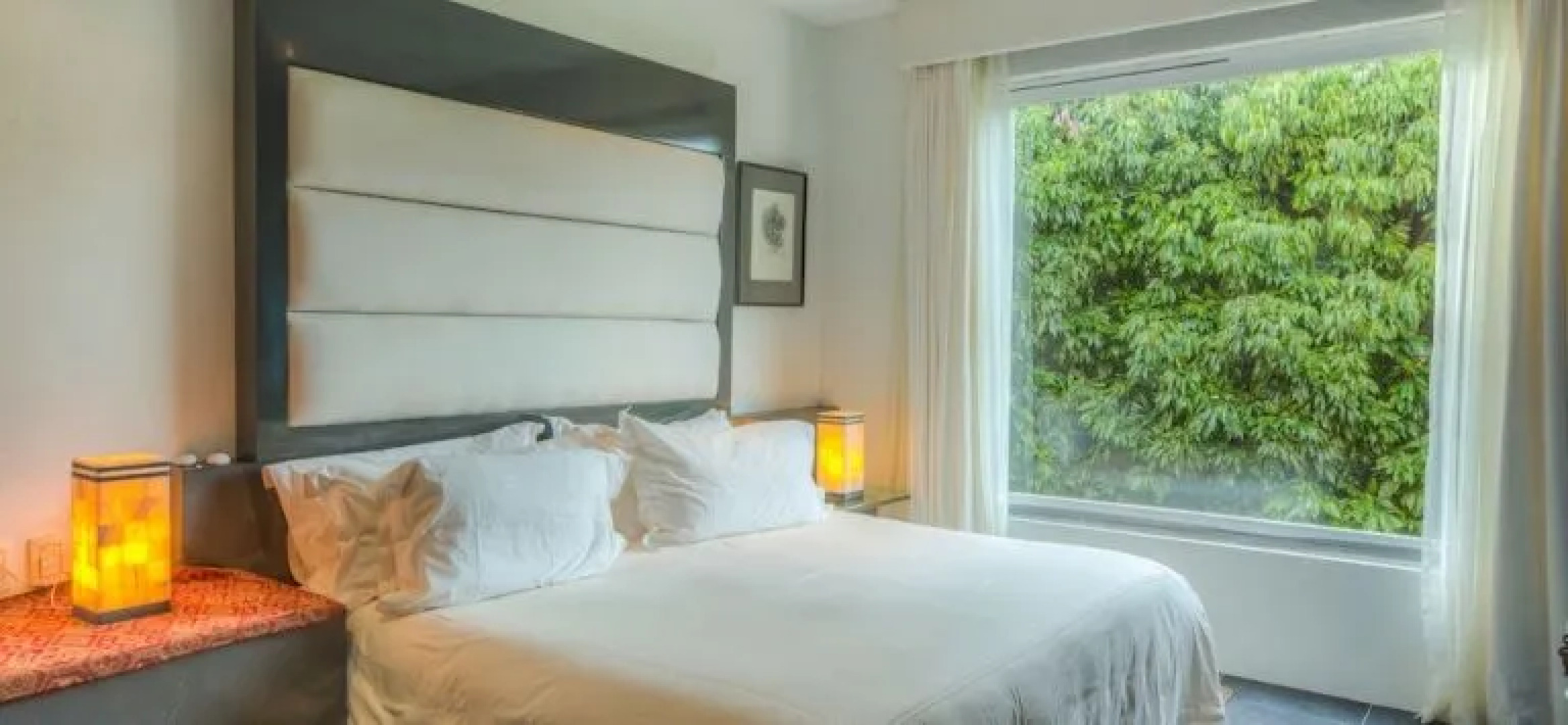 Villa Azalea Inn & Organic Farm