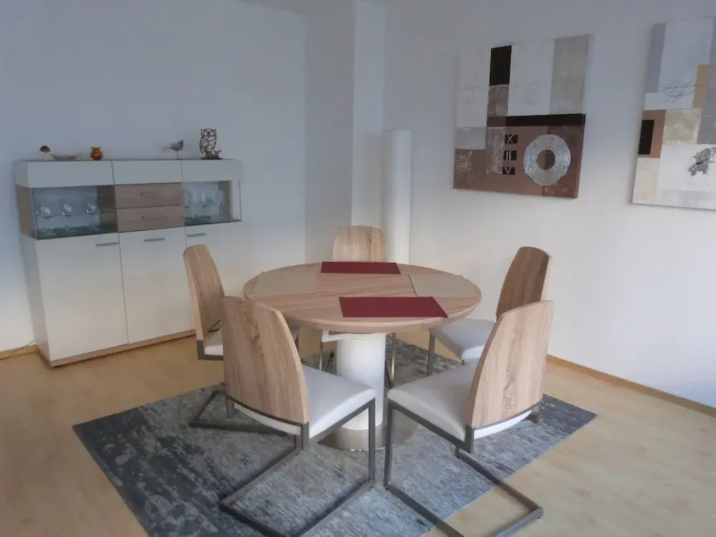 7M Wohnung im Herzen des Ruhrgebiets