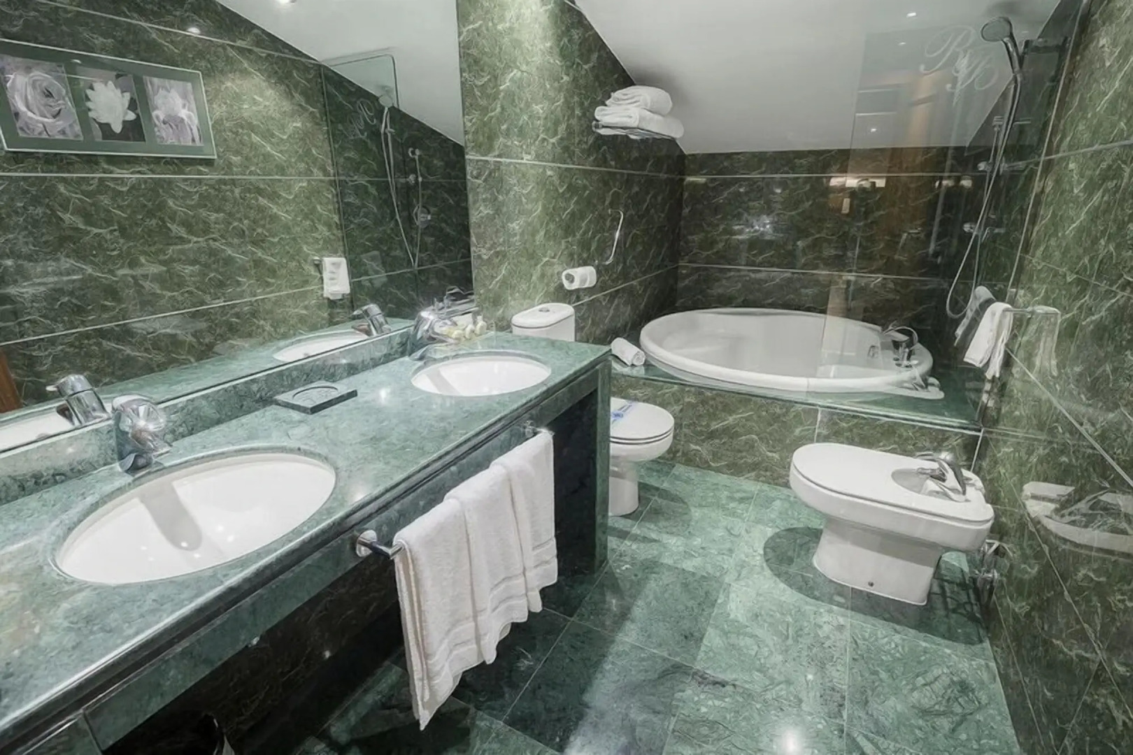 Hospedium Hotel Mirador De Gredos