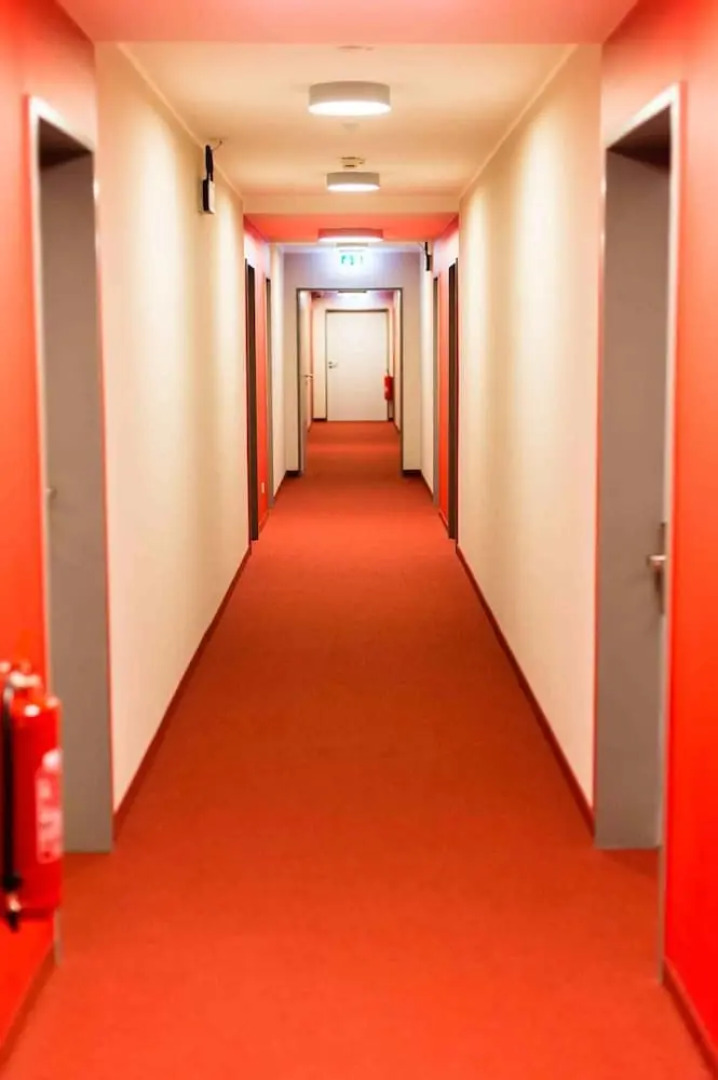 Serways Hotel Nürnberg-Feucht Ost