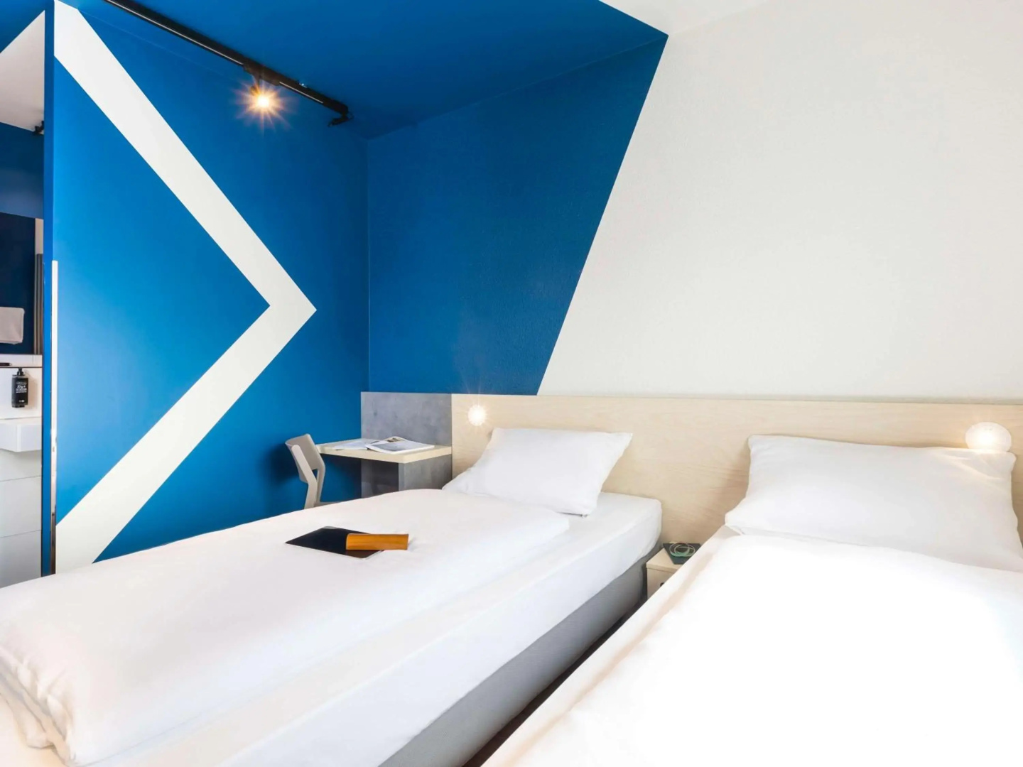 ibis budget Ludwigsburg