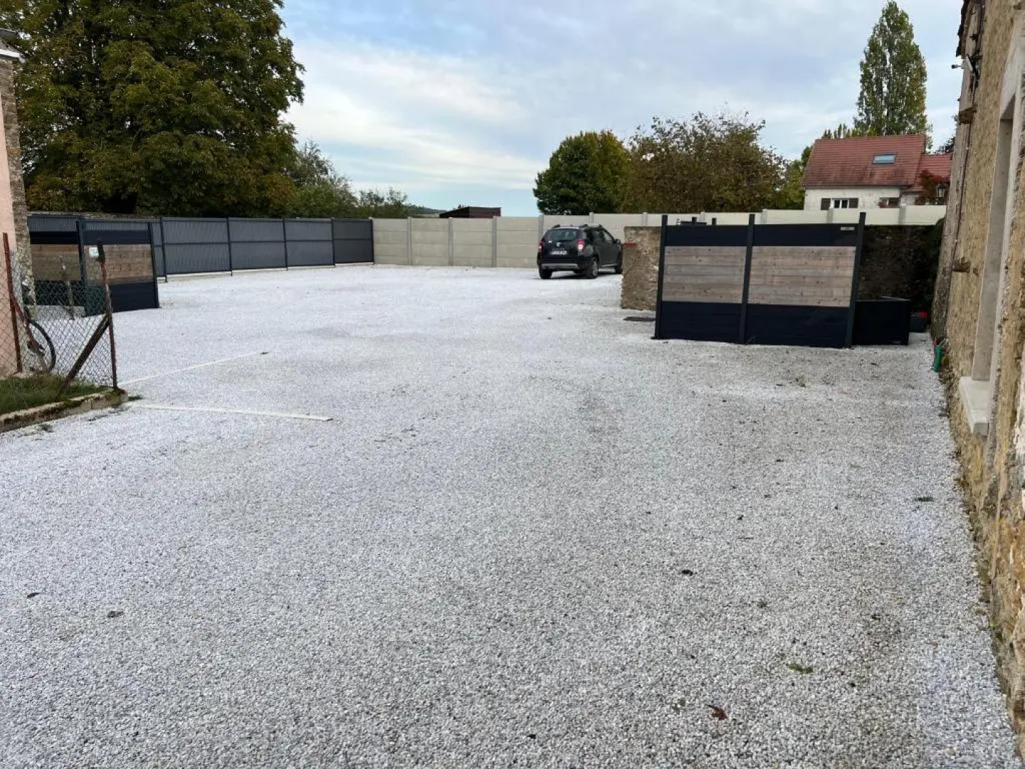 Le Domaine de la Clarté