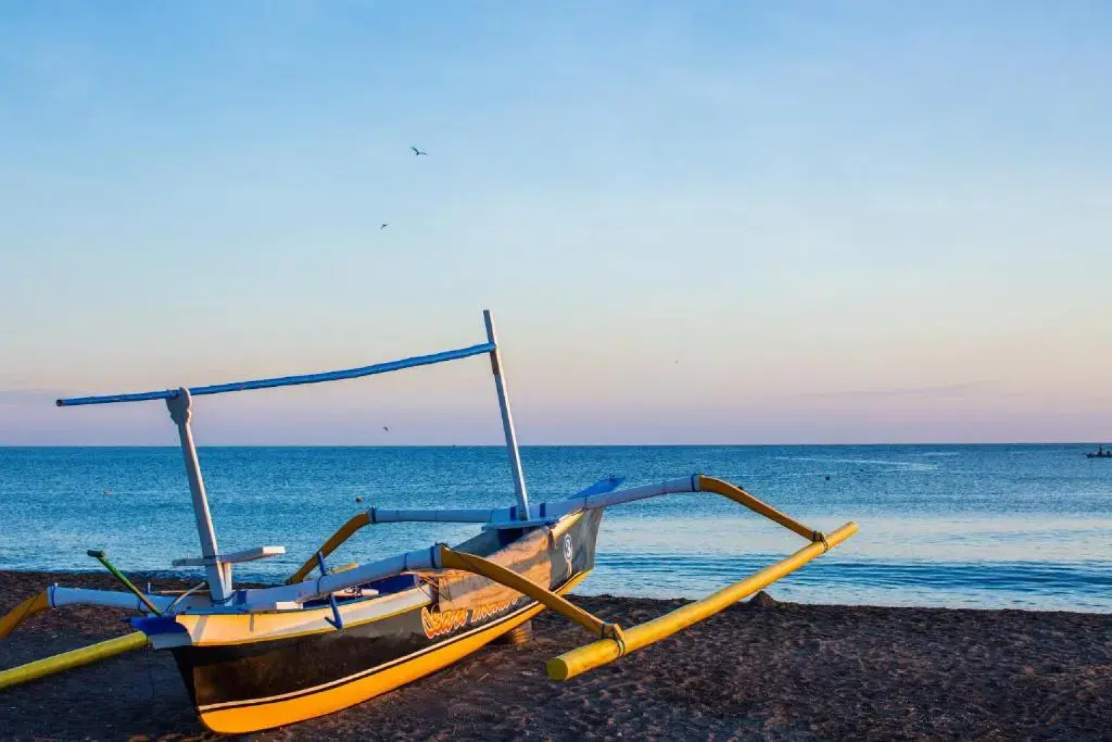 Nalika Beach Resort & Restaurant - Adults Only