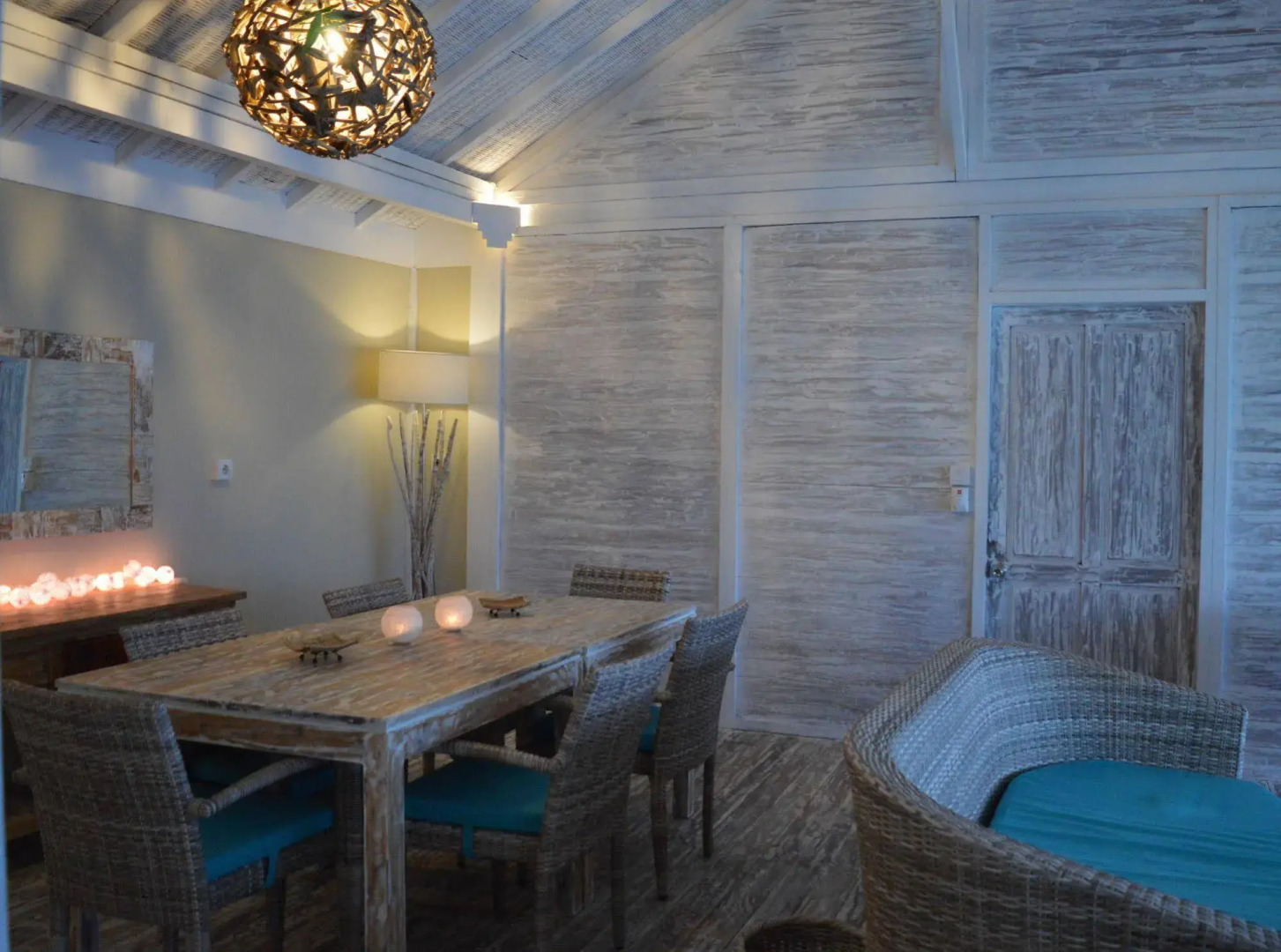 Sudamala Resort, Seraya, Flores