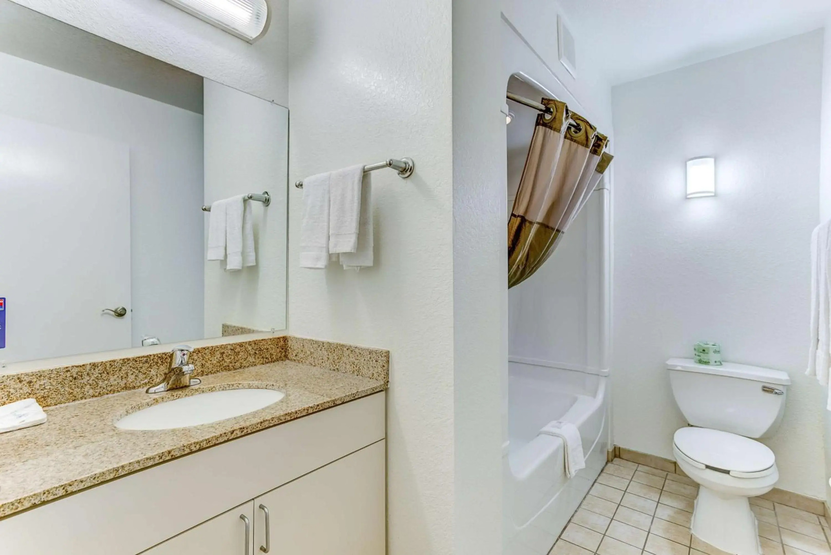 Studio 6 Kissimmee, FL - Orlando