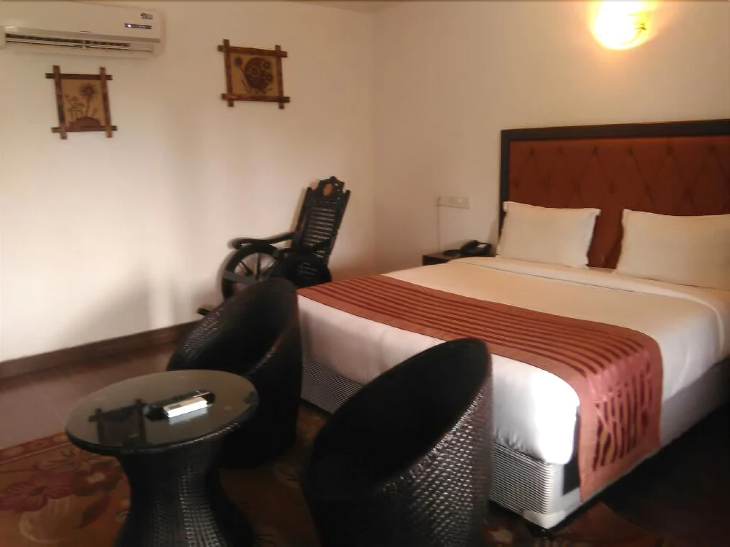 Vision Nature Resorts