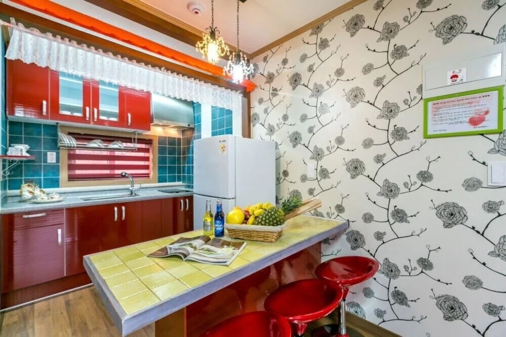 Namhae Ilmare Pension