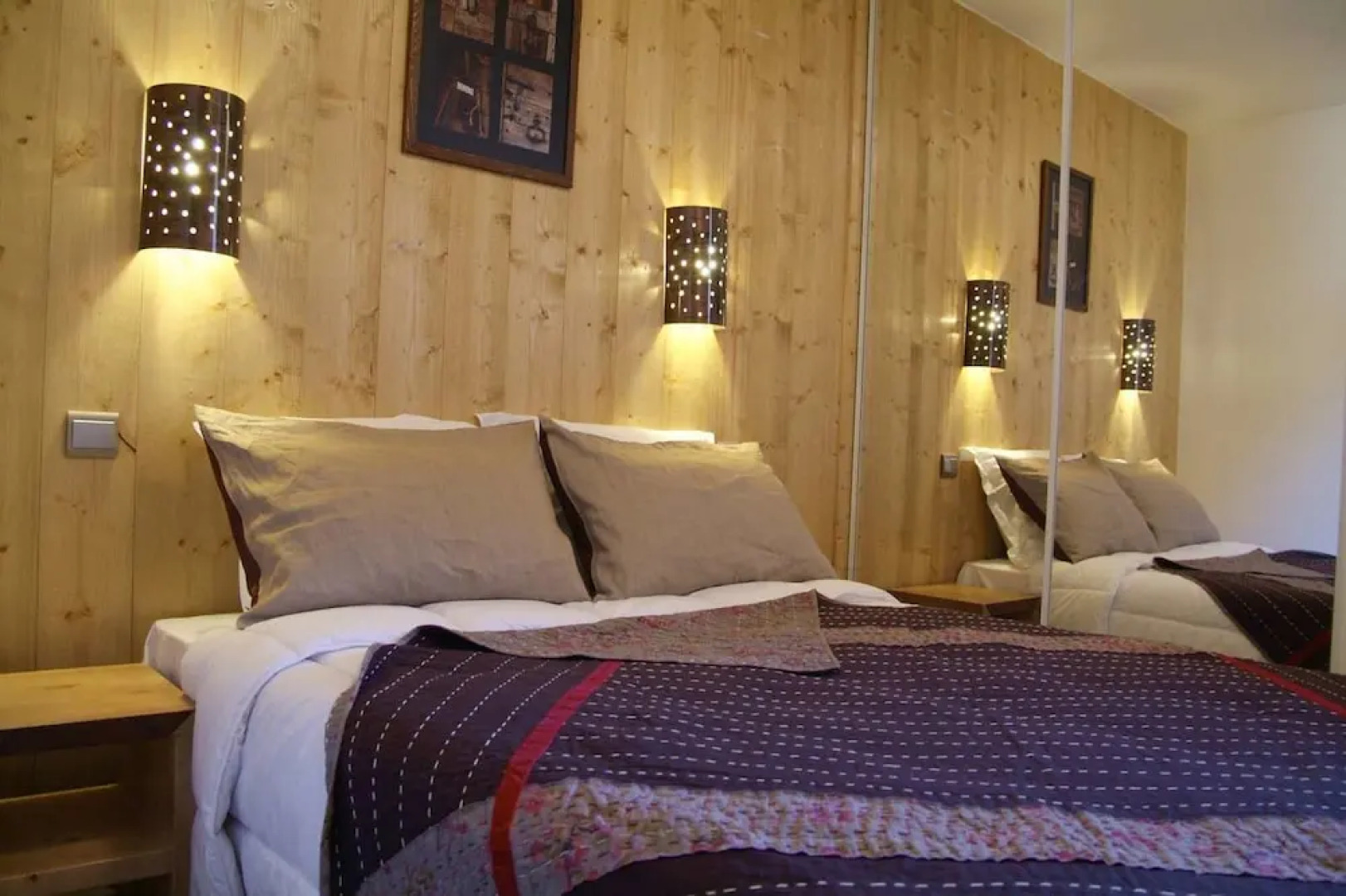 Résidence Lagrange Vacances Les 3 Glaciers