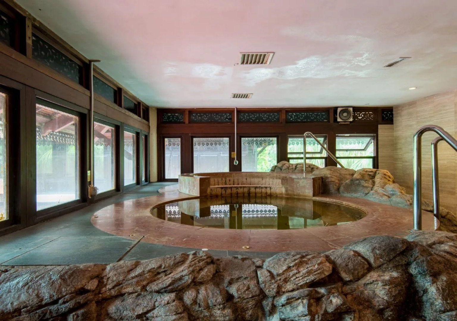 Pulai Springs Resort Anugraha Boutique & Cinta Ayu Suites