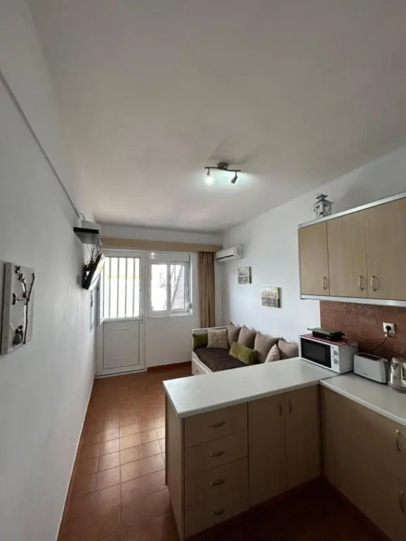 Maroulitsas Sea Esta 1