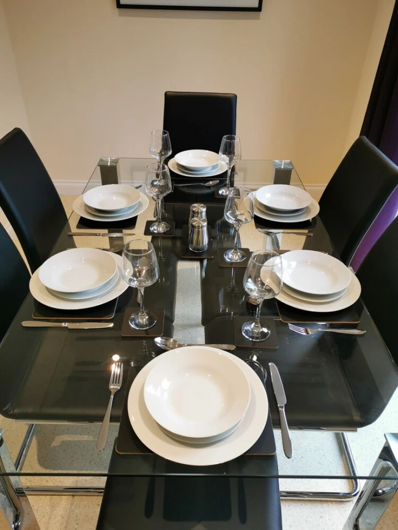 Purple Hart Homes - Station Cottage
